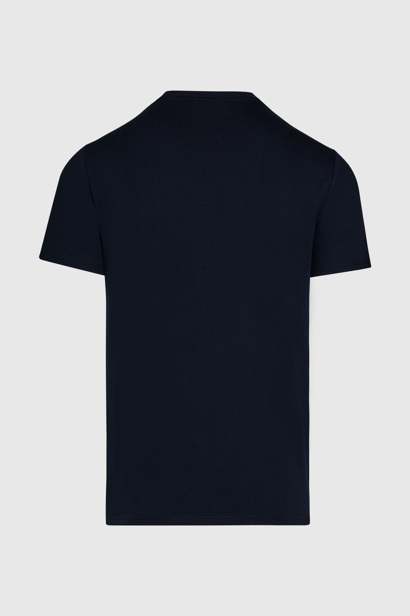 JUMMO V1.Y9.01 T-SHIRT NAVY 3