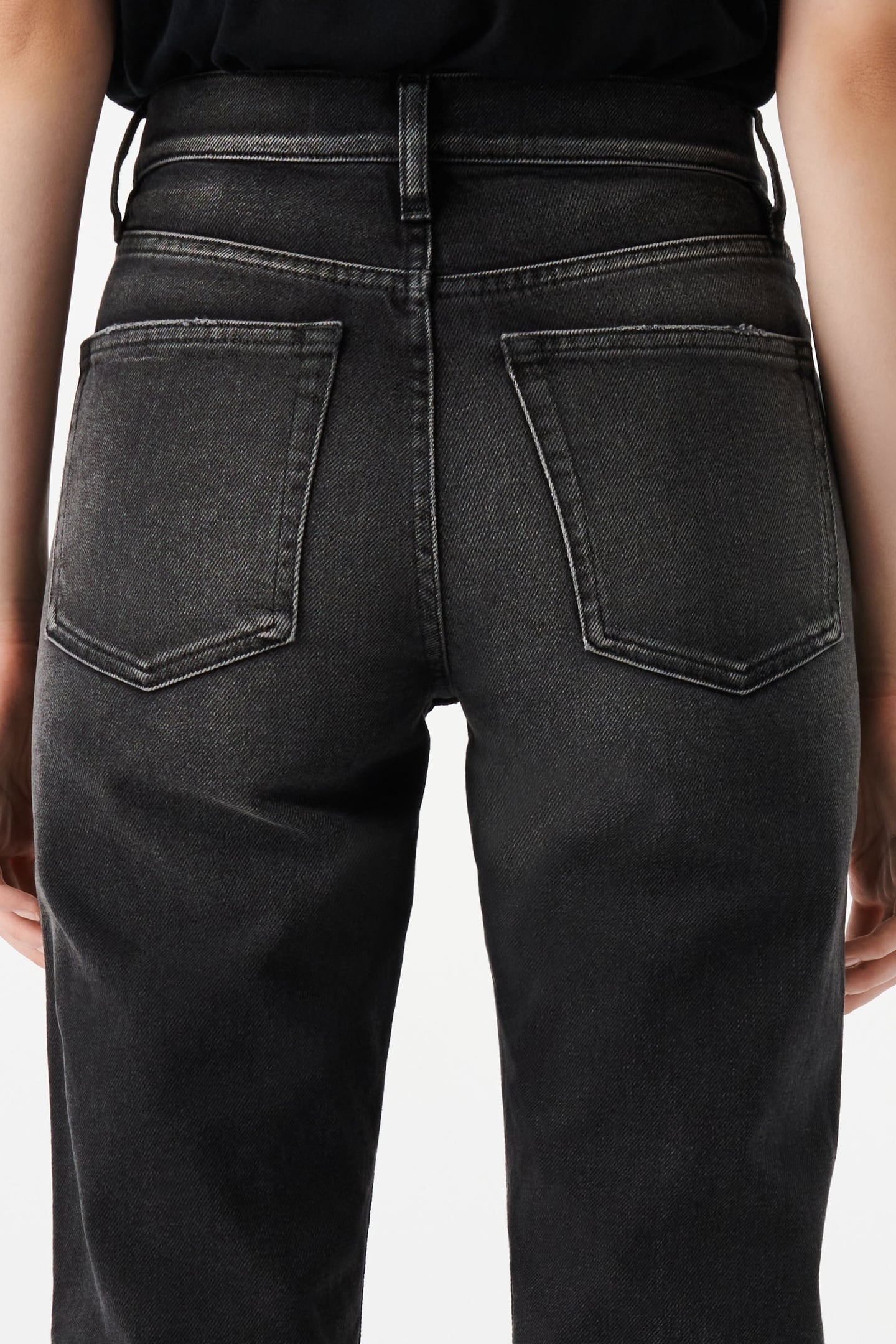 DEEN JEAN BLACK STONE 4