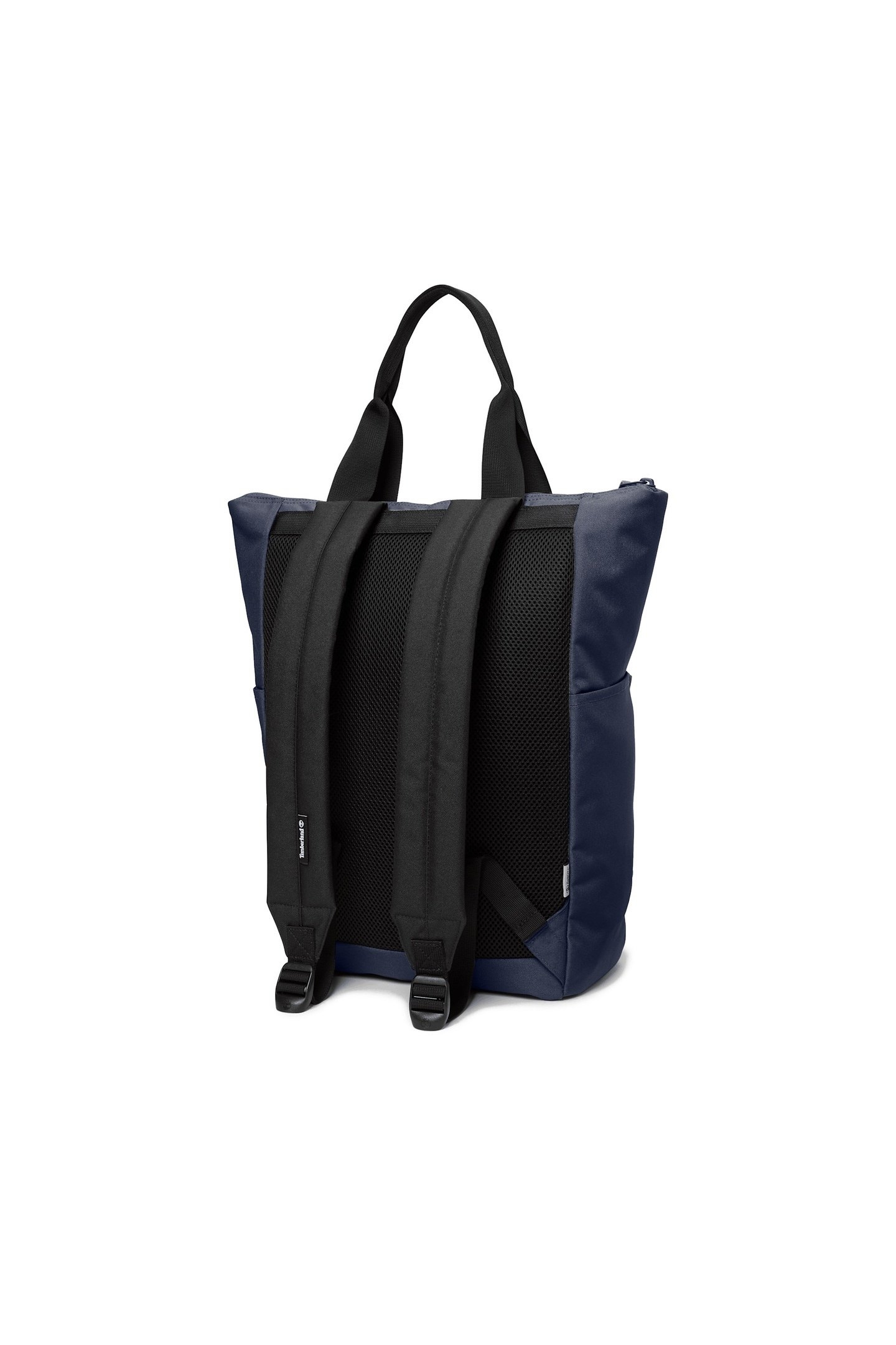 UNISEX TIMBERPACK TOTE BACKPACK DARK SAPPHIRE 2