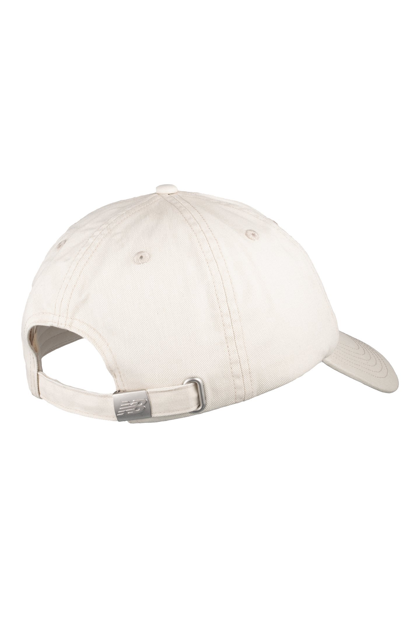 UNISEX 6 PANEL SEASONAL HAT LINEN (LIN) 2