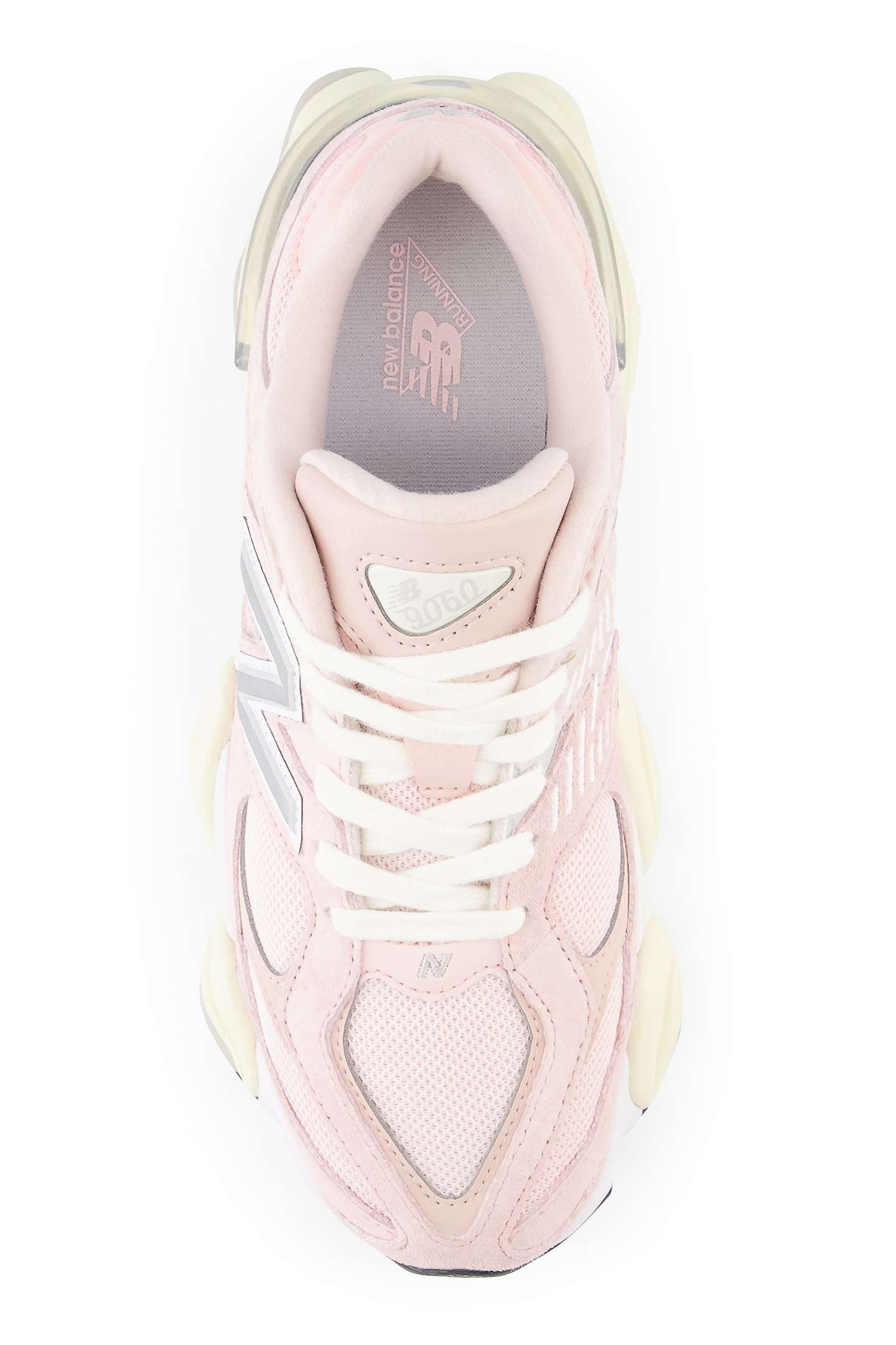 UNISEX 9060 SEA SALT 3