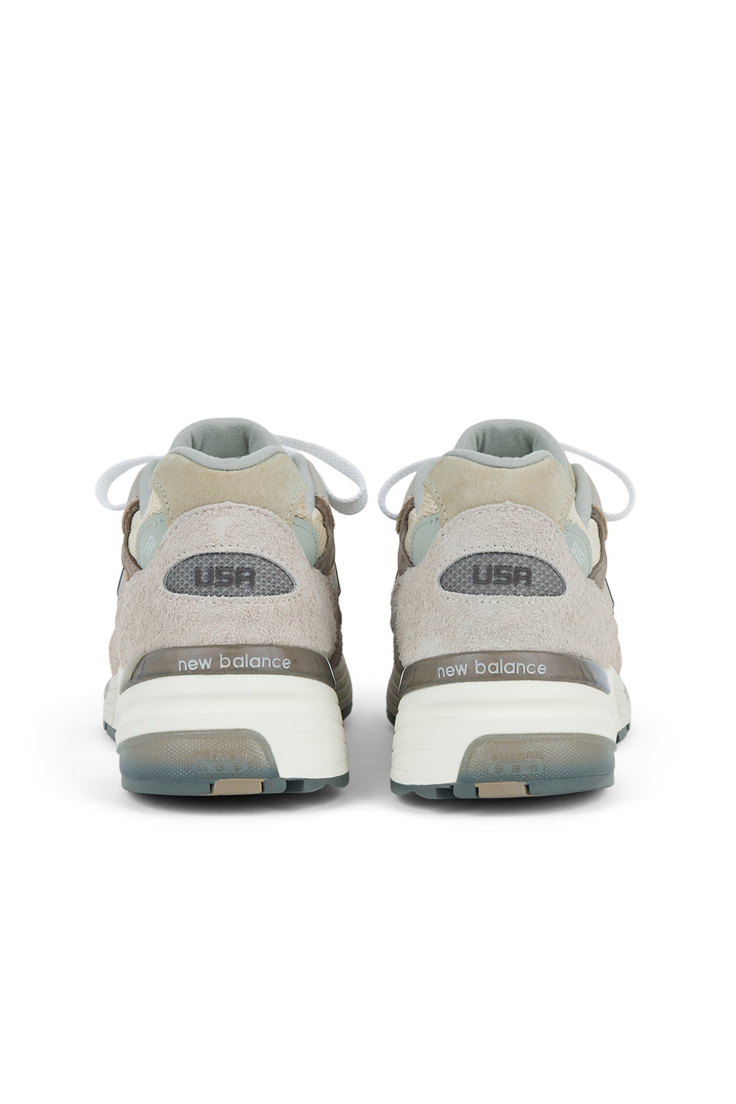 UNISEX MADE IN USA 992 MOONROCK 3