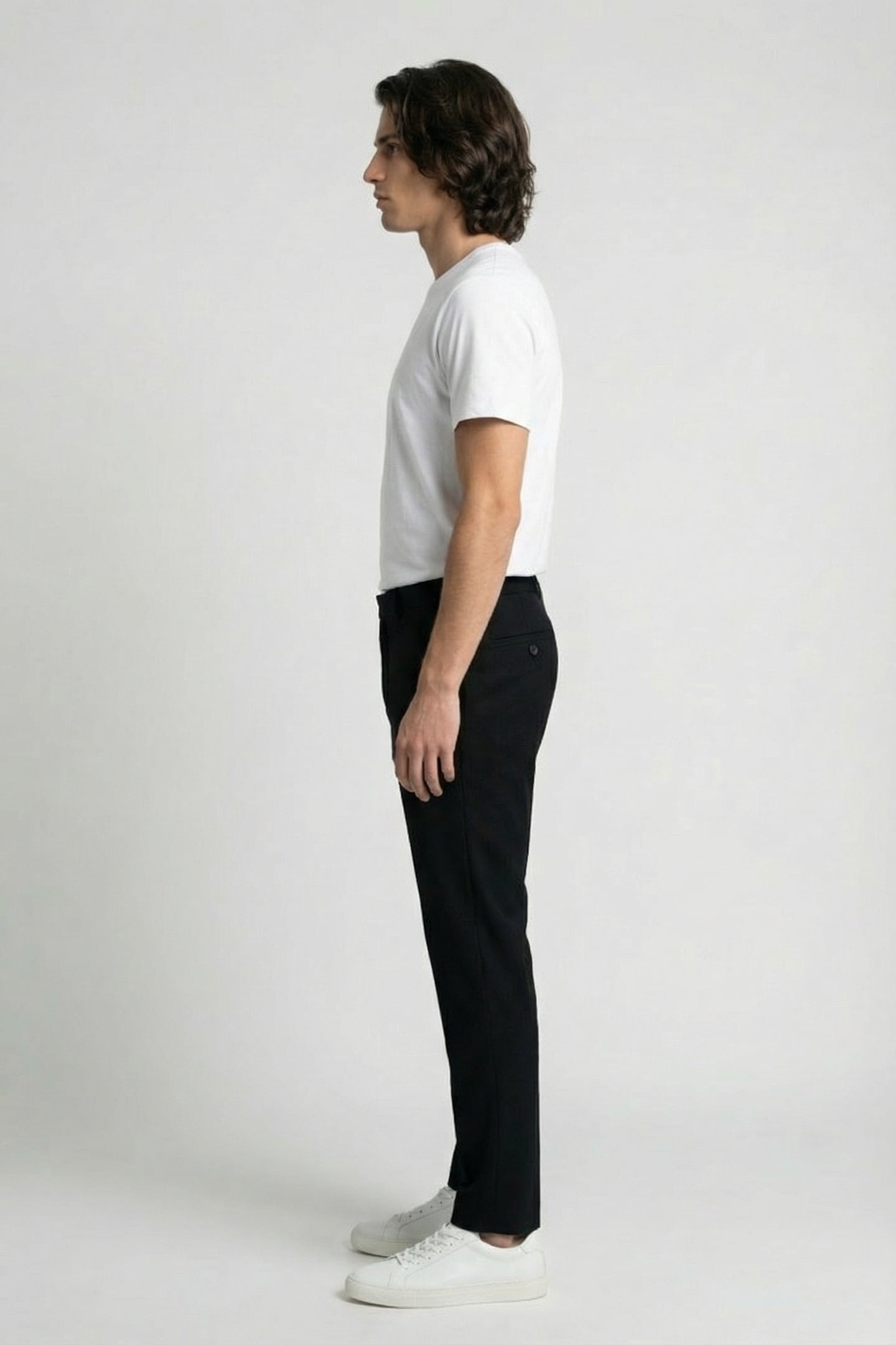 KAAN TROUSER BLACK 3