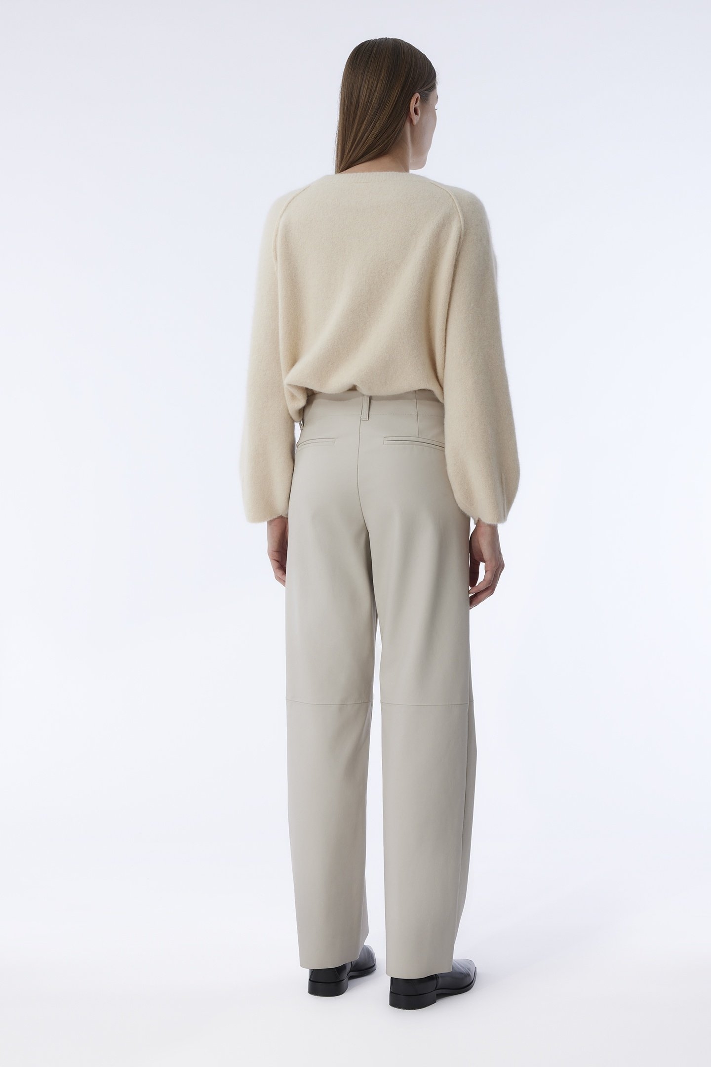 NAOMI PANTS GREIGE 3