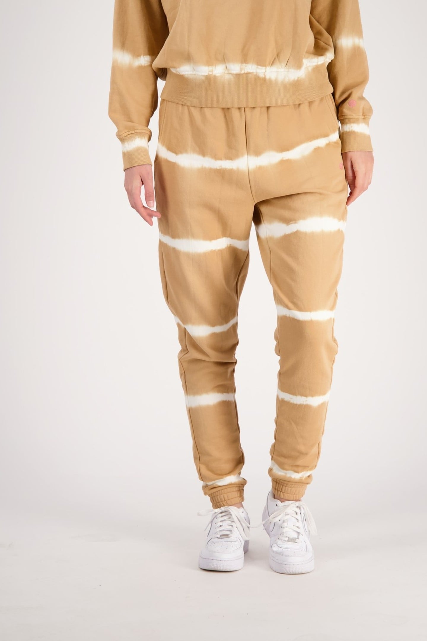 SEMMY LIGHT HONEY BROWN 2