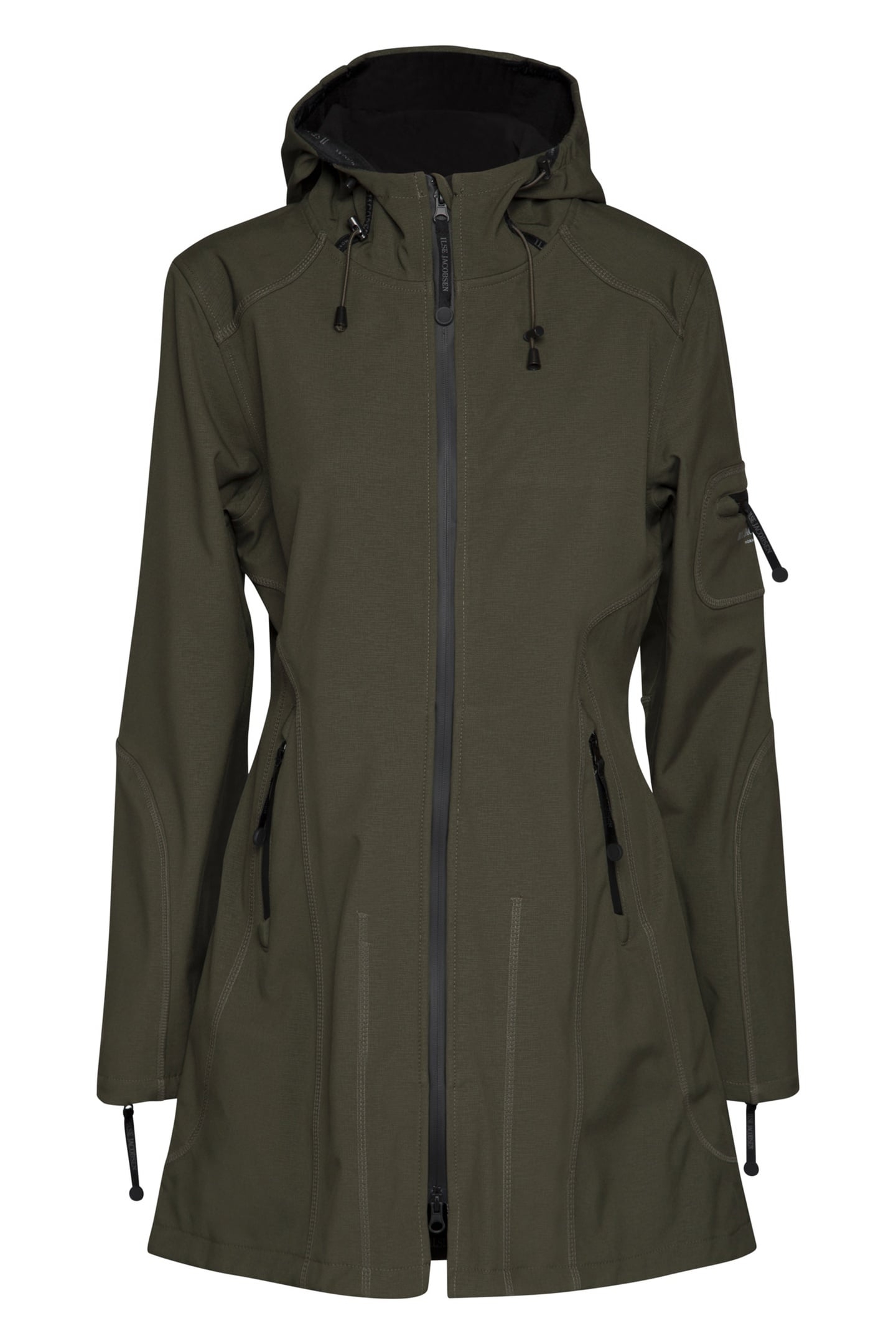 RAIN&OUTERWEAR RAIN07 ARMY 8