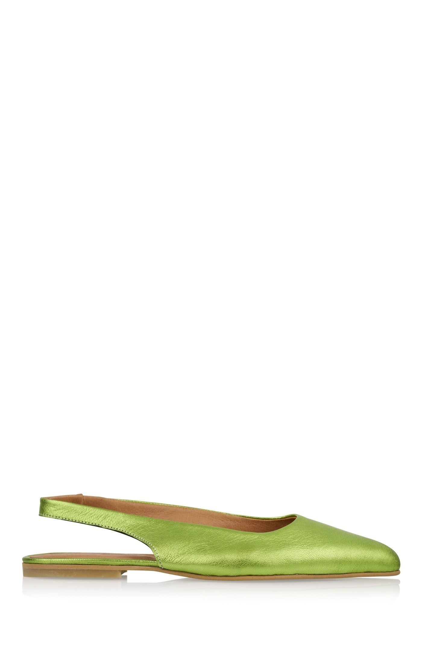 PARMA LOAFER APPLE 4