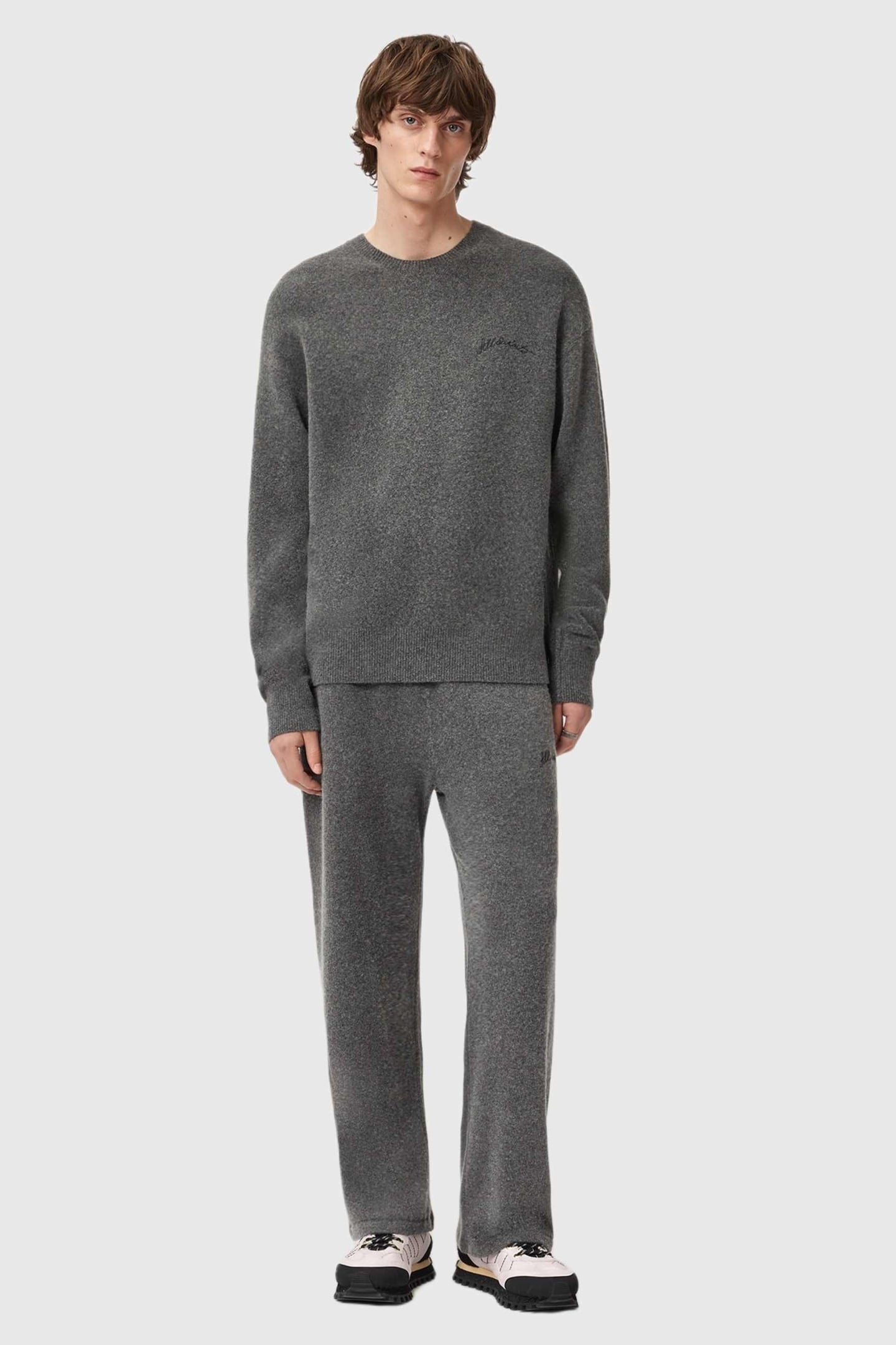 ODESSA CREW CARTER GREY 2