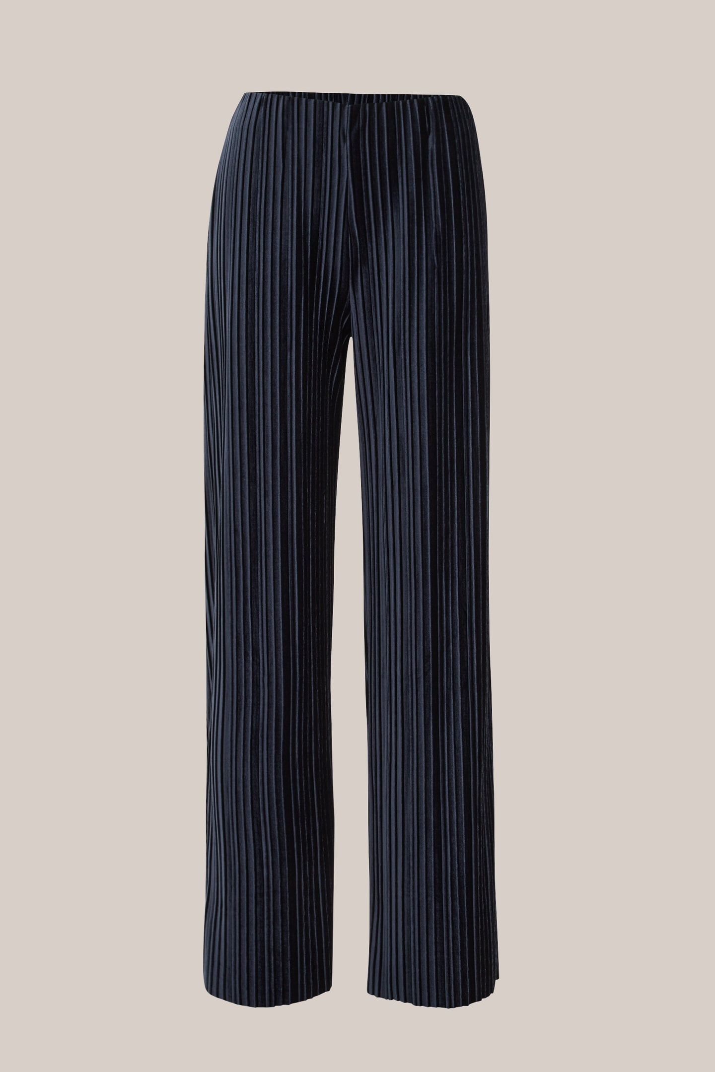 TROUSER DARK BLUE 4