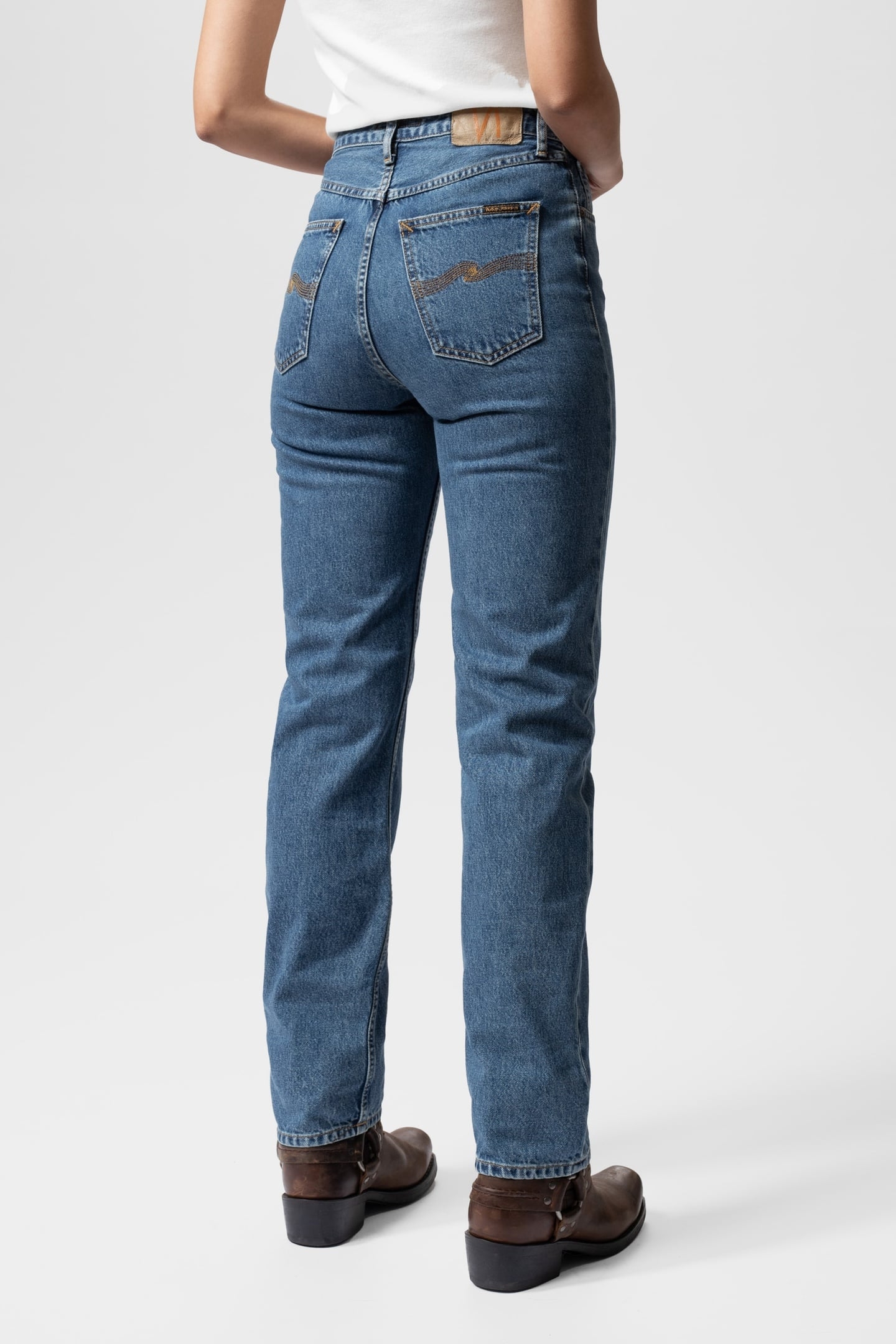 LOFTY LO MORNING MIST MID INDIGO 2