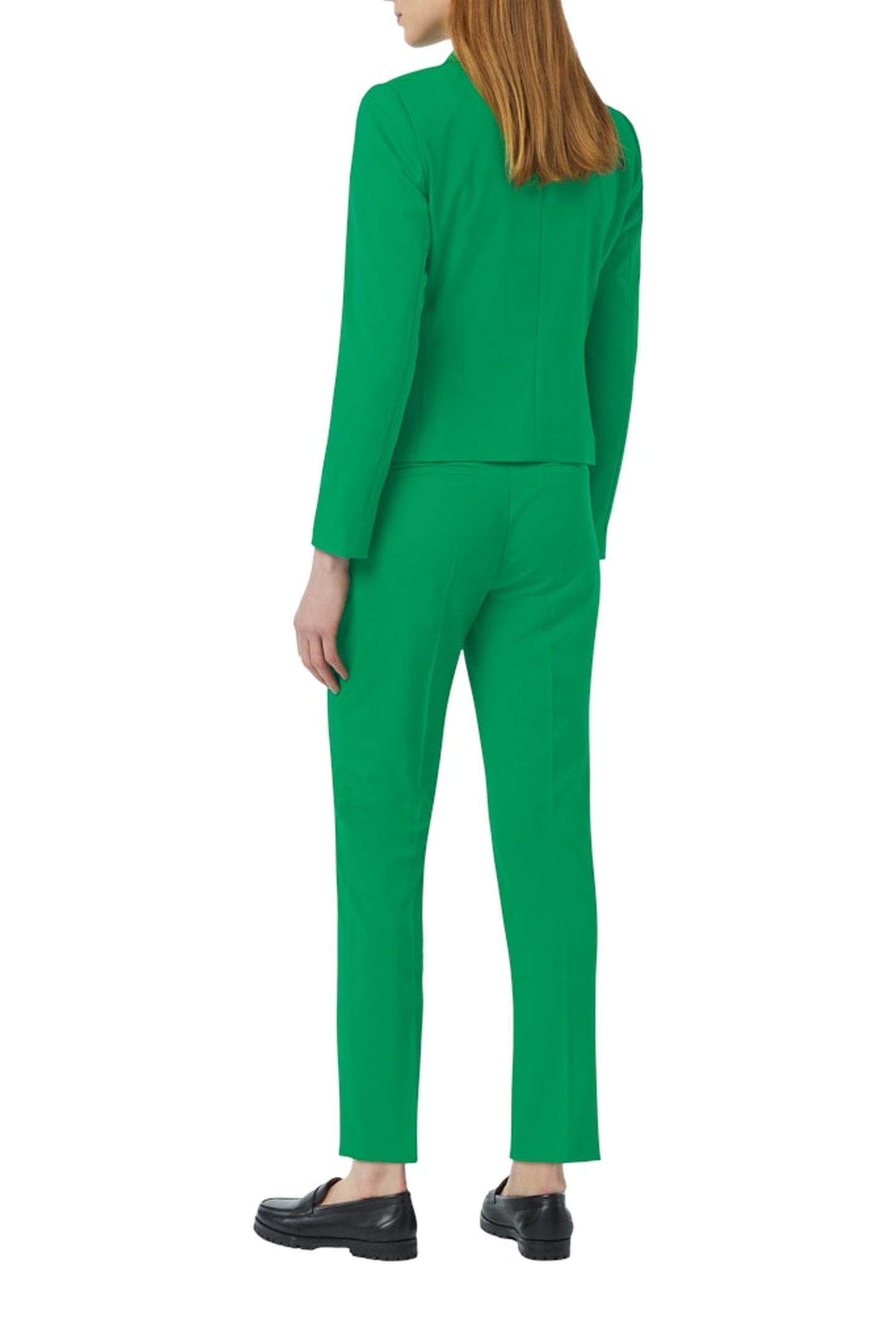 COMMA PANTS GREEN 3