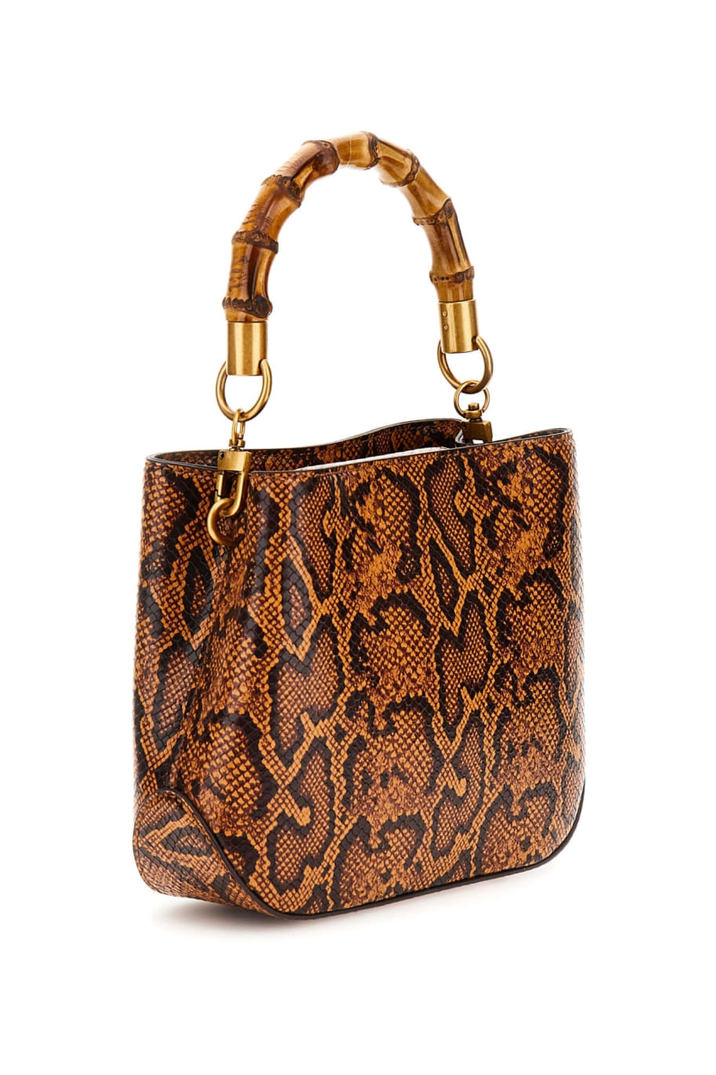 EIRE SMALL BUCKET AMBER 5