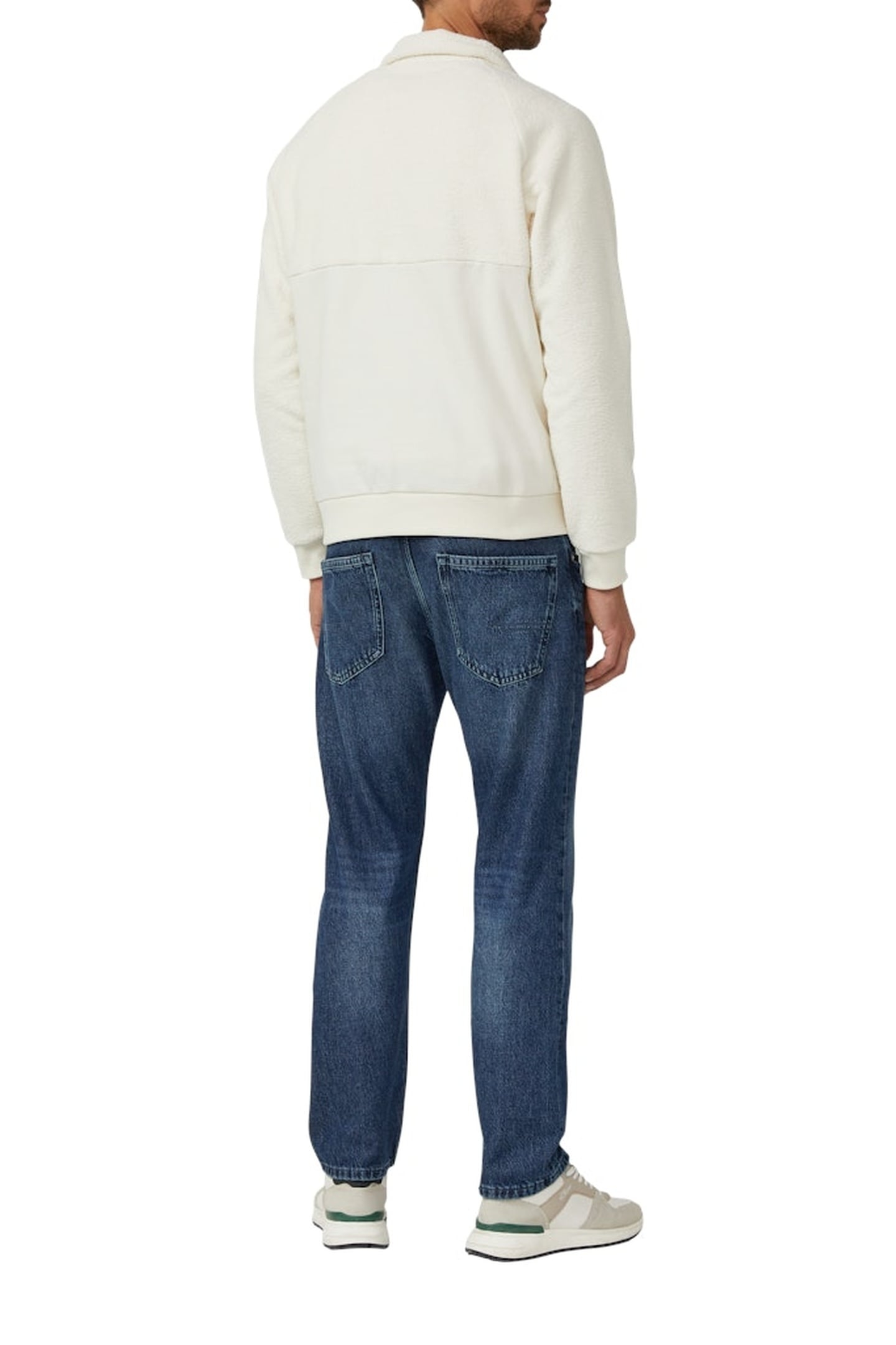 S.OLIVER SWEATERS OFFWHITE 3