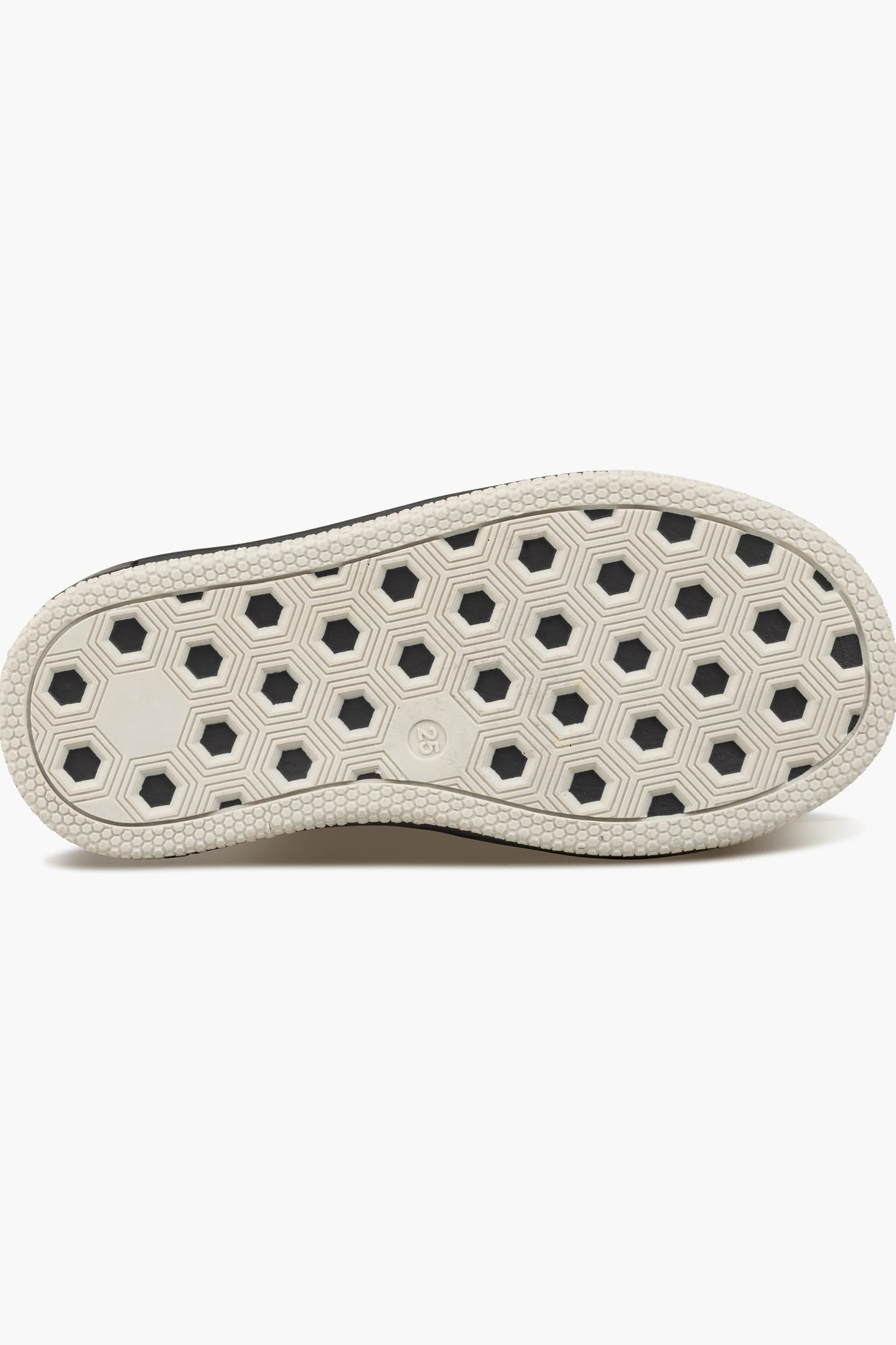 BOYS CHIDO JR BLACK/GREY 5