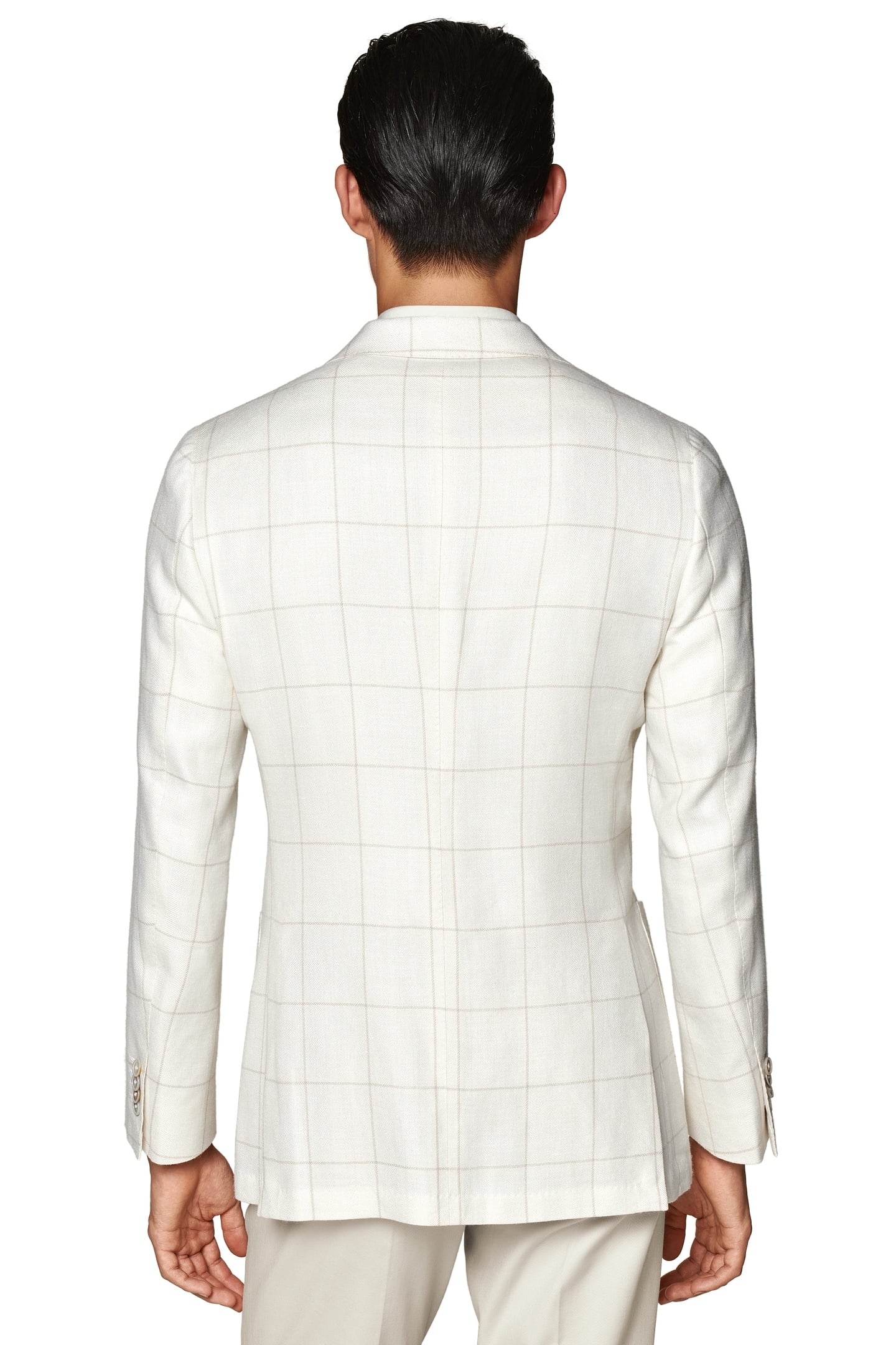 JACKET-OFF-WHITE OFF-WHITE 3