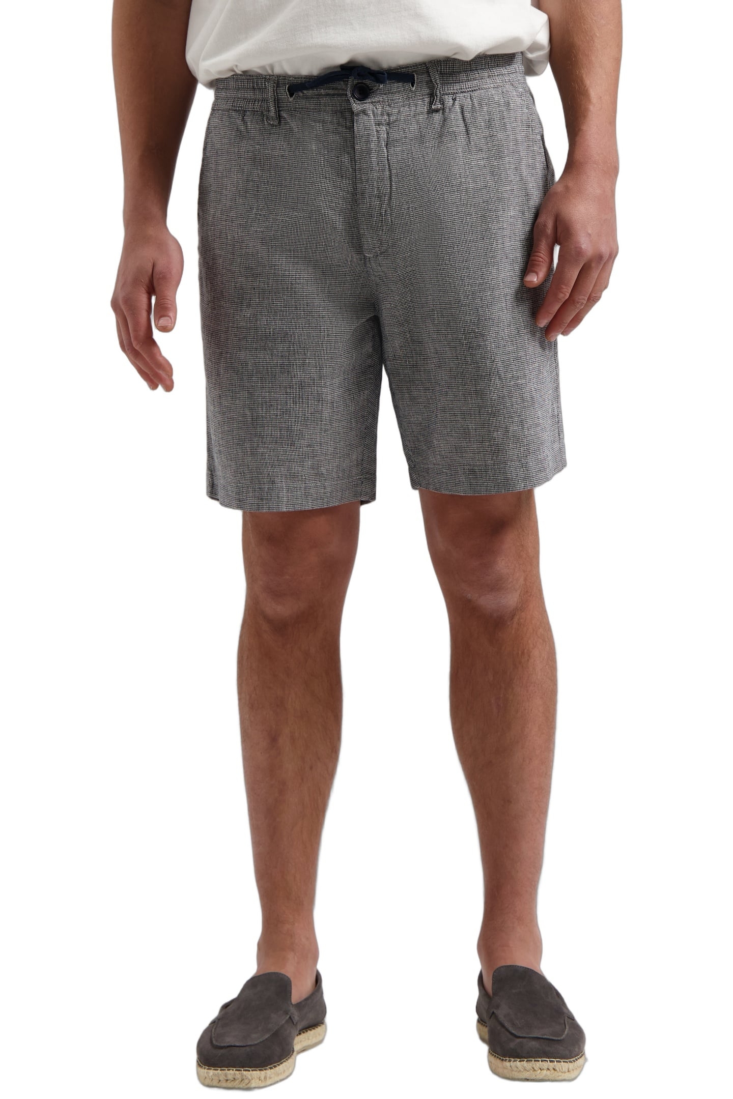 DS_LOGAN MICRO SHORTS DK. NAVY 1