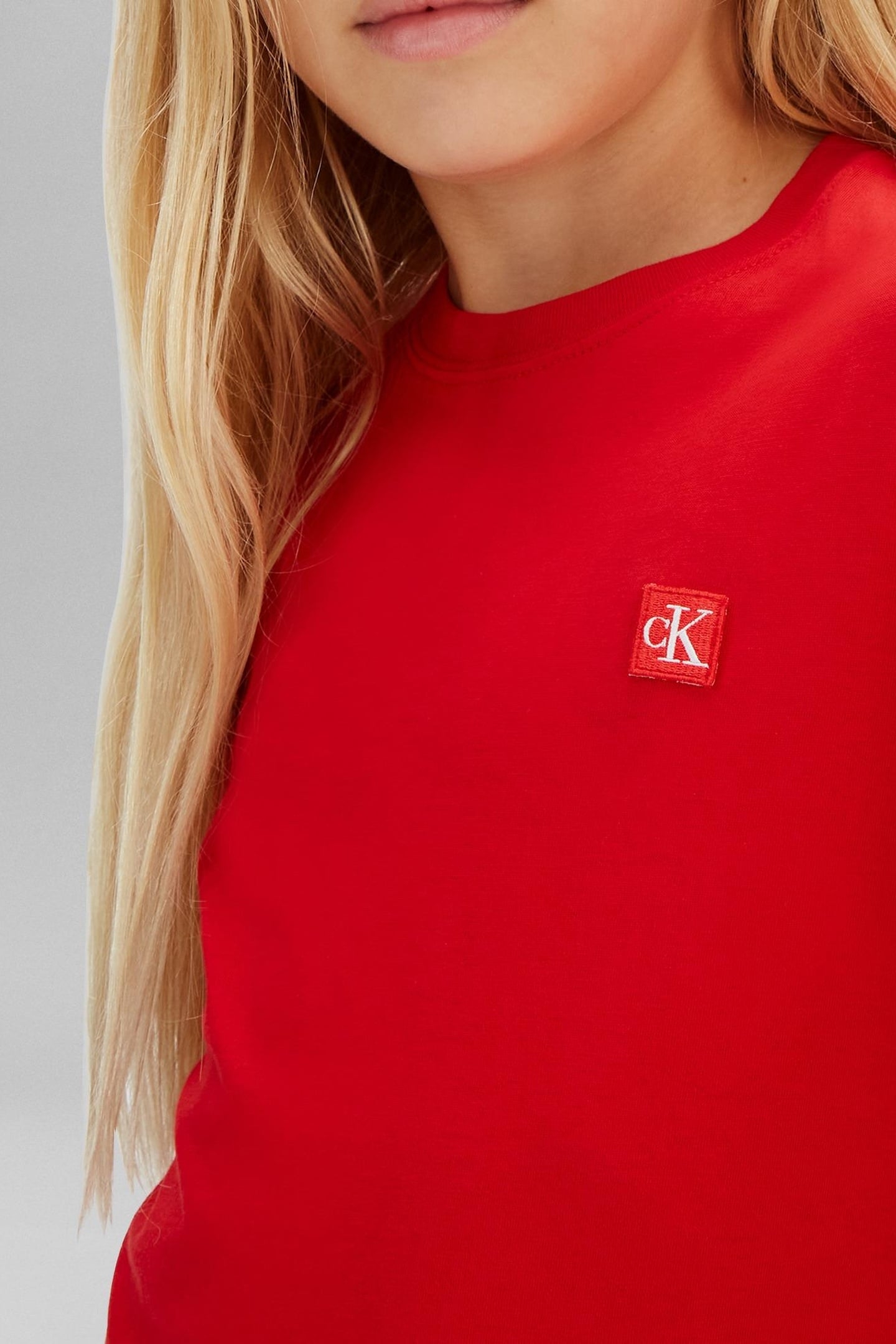 UNISEX MONO MINI BADGE T-SHIRT ADRENALINE RUSH 6