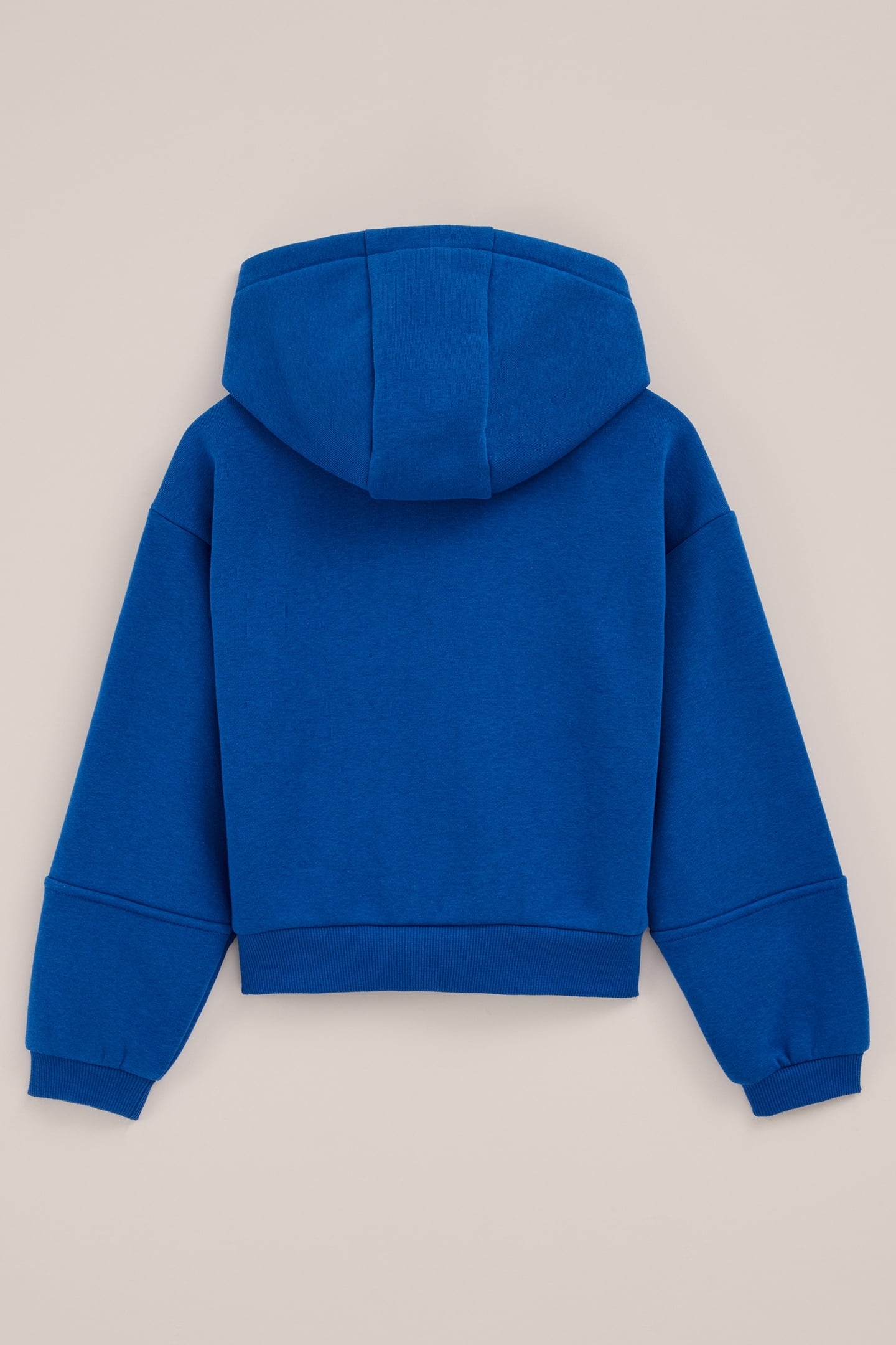 SWEATER COBALT BLUE 4