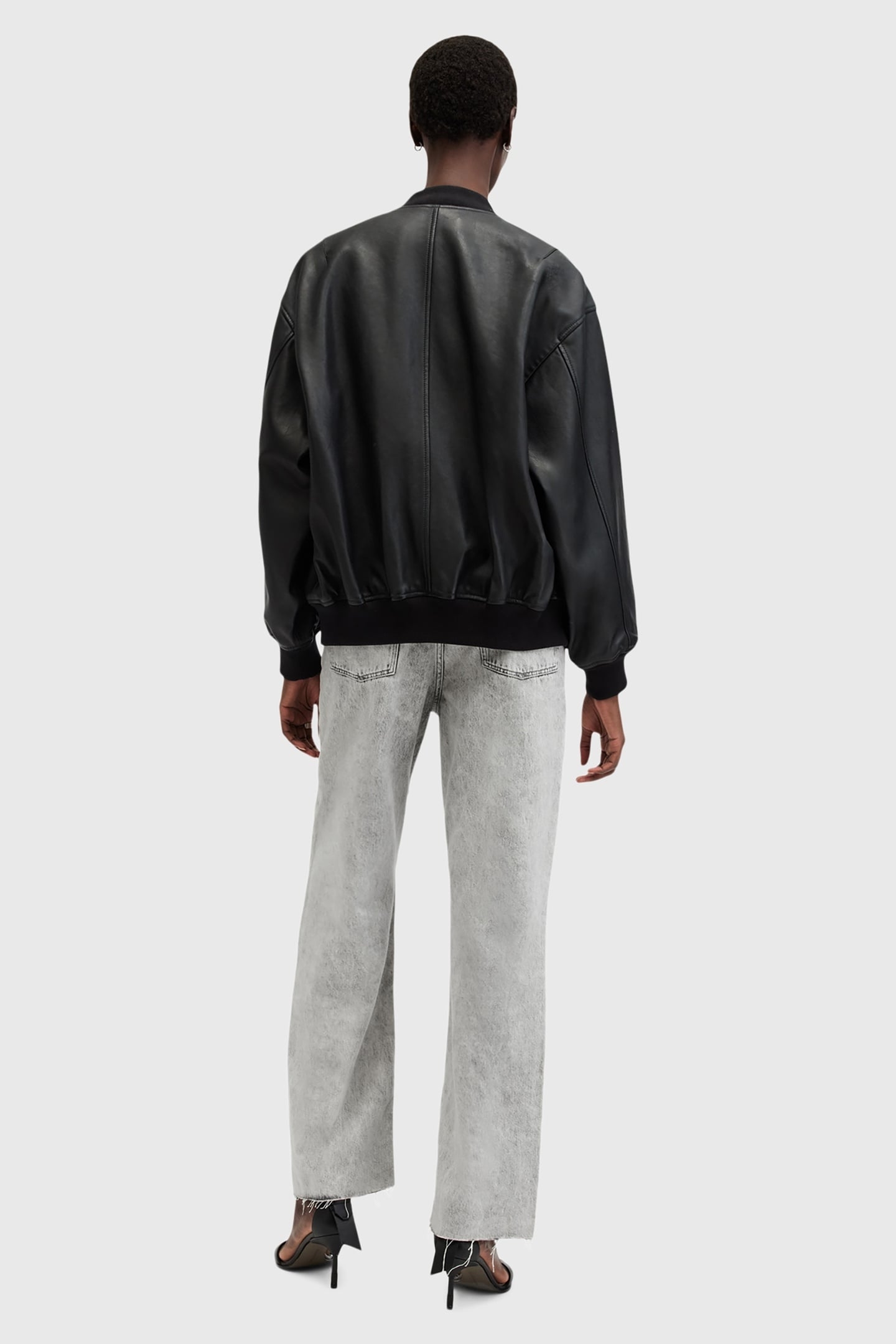 WENDEL JEAN ANTHRACITE GREY 3