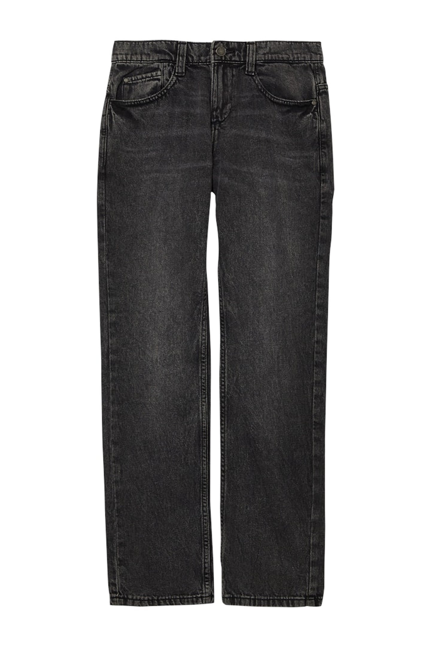 S.OLIVER JEANS GREY/BLACK 1