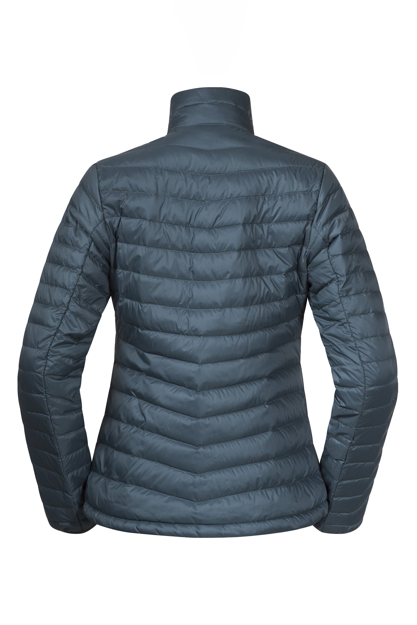 RØROS DOWN LIGHT W JKT FORESTFROST/LT FORESTFROST 2