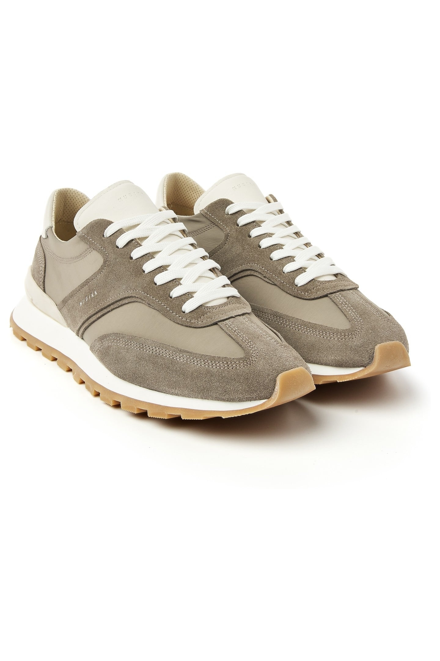 ZORA MAE (M) GREY COMBI 2