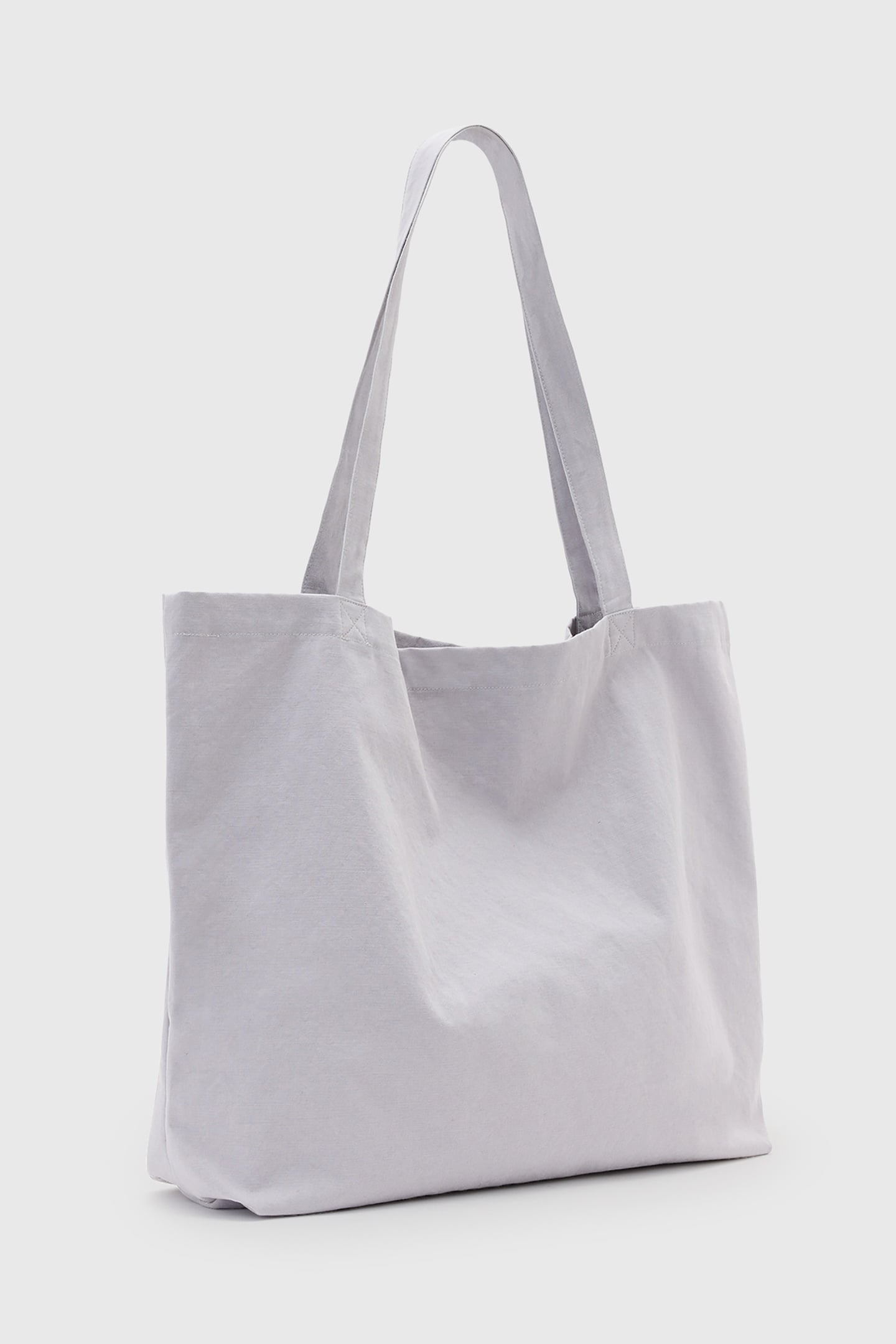 REDACT TOTE BAG MACHINE GREY 3