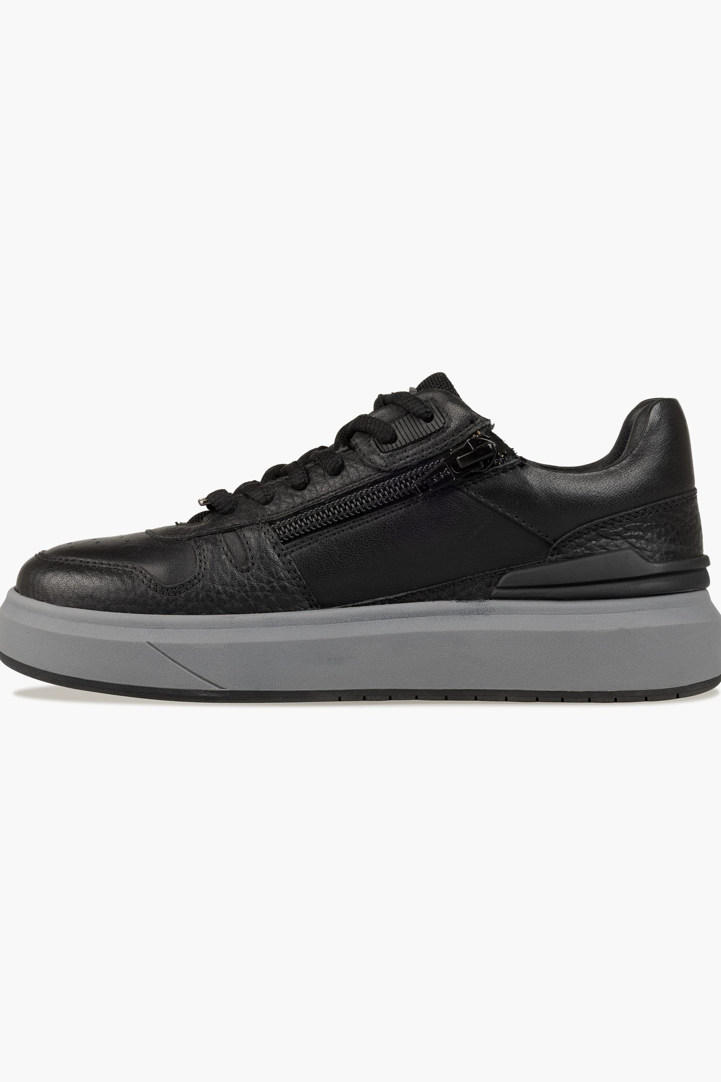 BOYS CHIDO BLACK/GREY 2