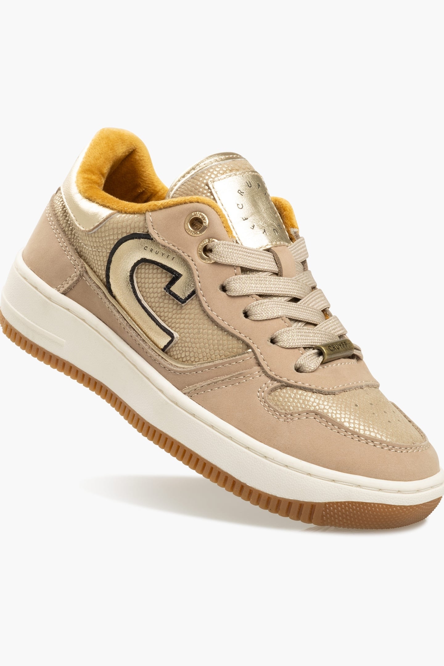 GIRLS CAMPO LOW SAND 5