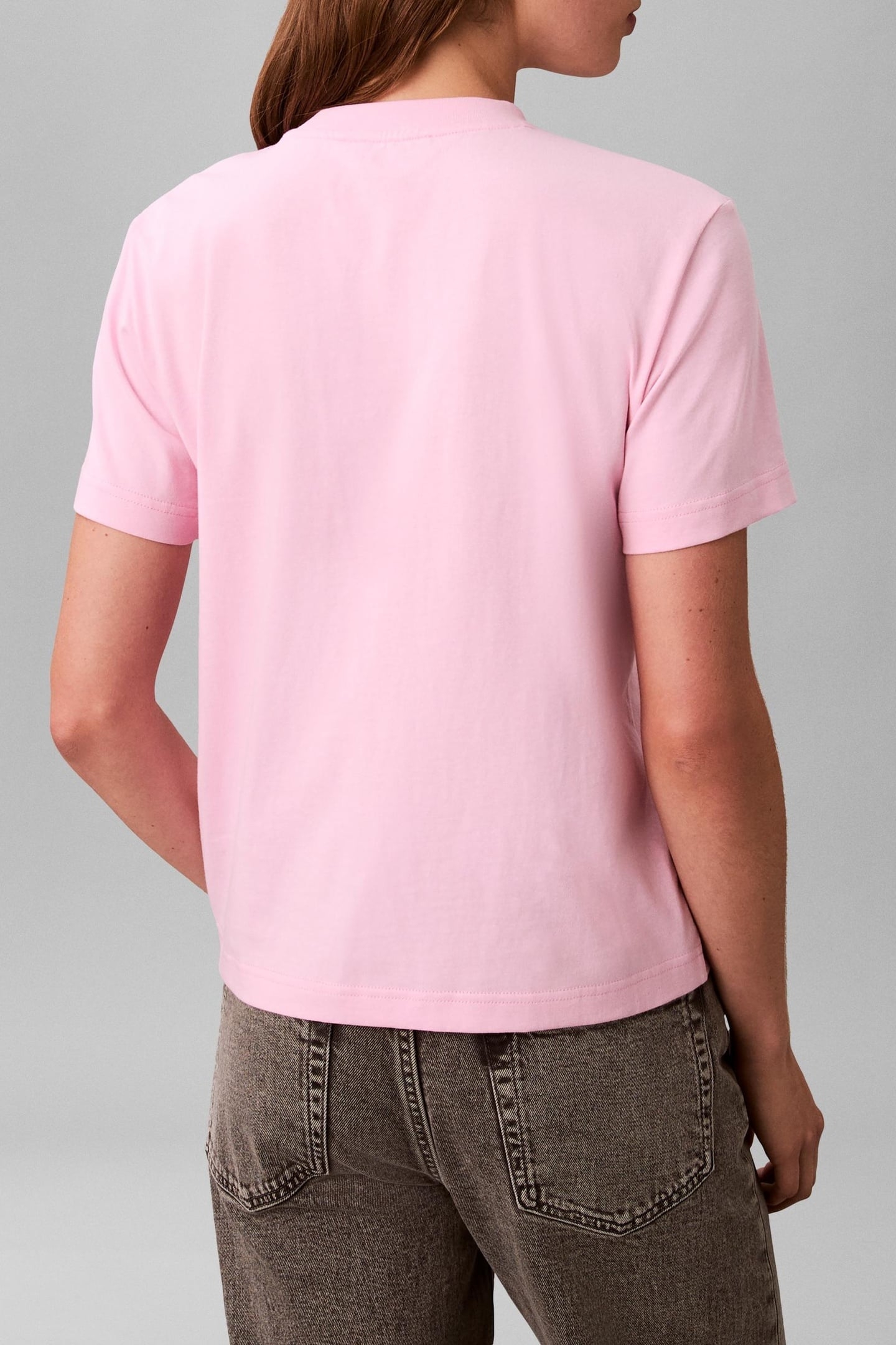 SS 20S CLASSIC LOGO GRAPHIC TEE SWEET DREAMS 4