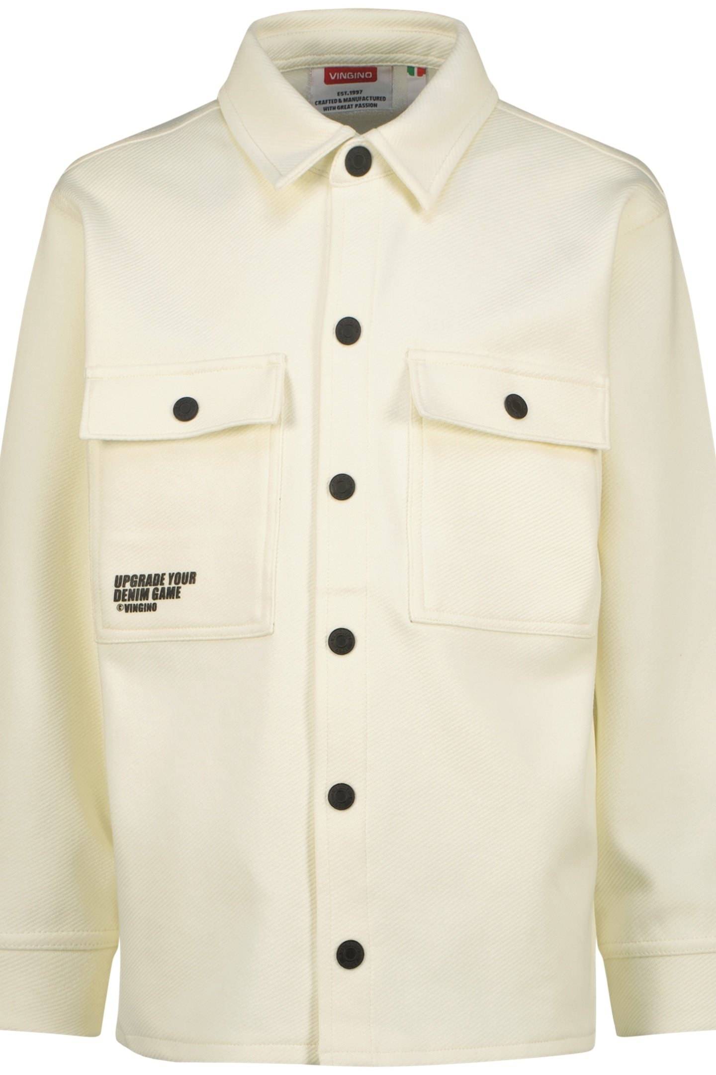 LEUR SUNLIGHT WHITE 1