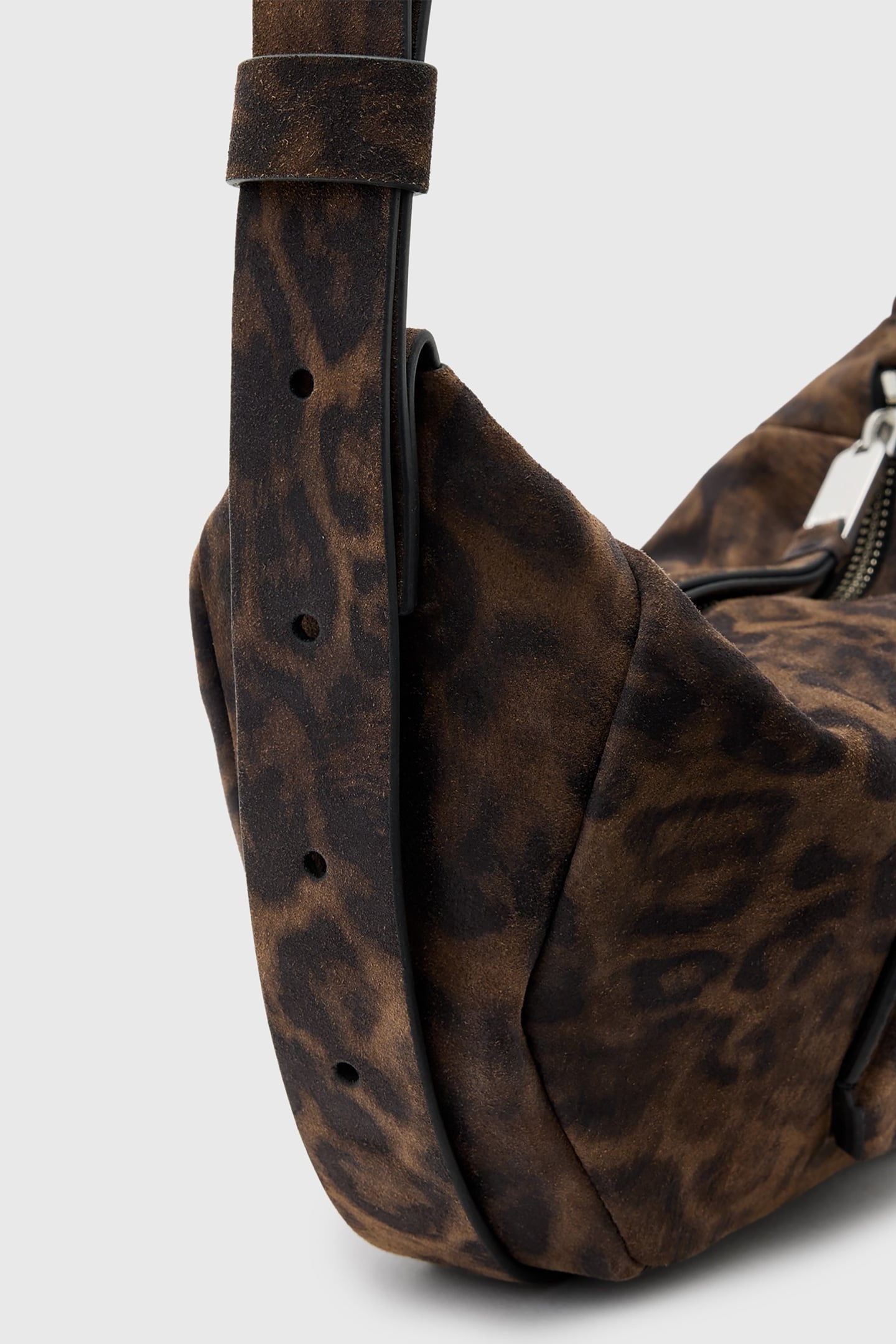 MADEA LEPPO XBODY LEOPARD BROWN 5