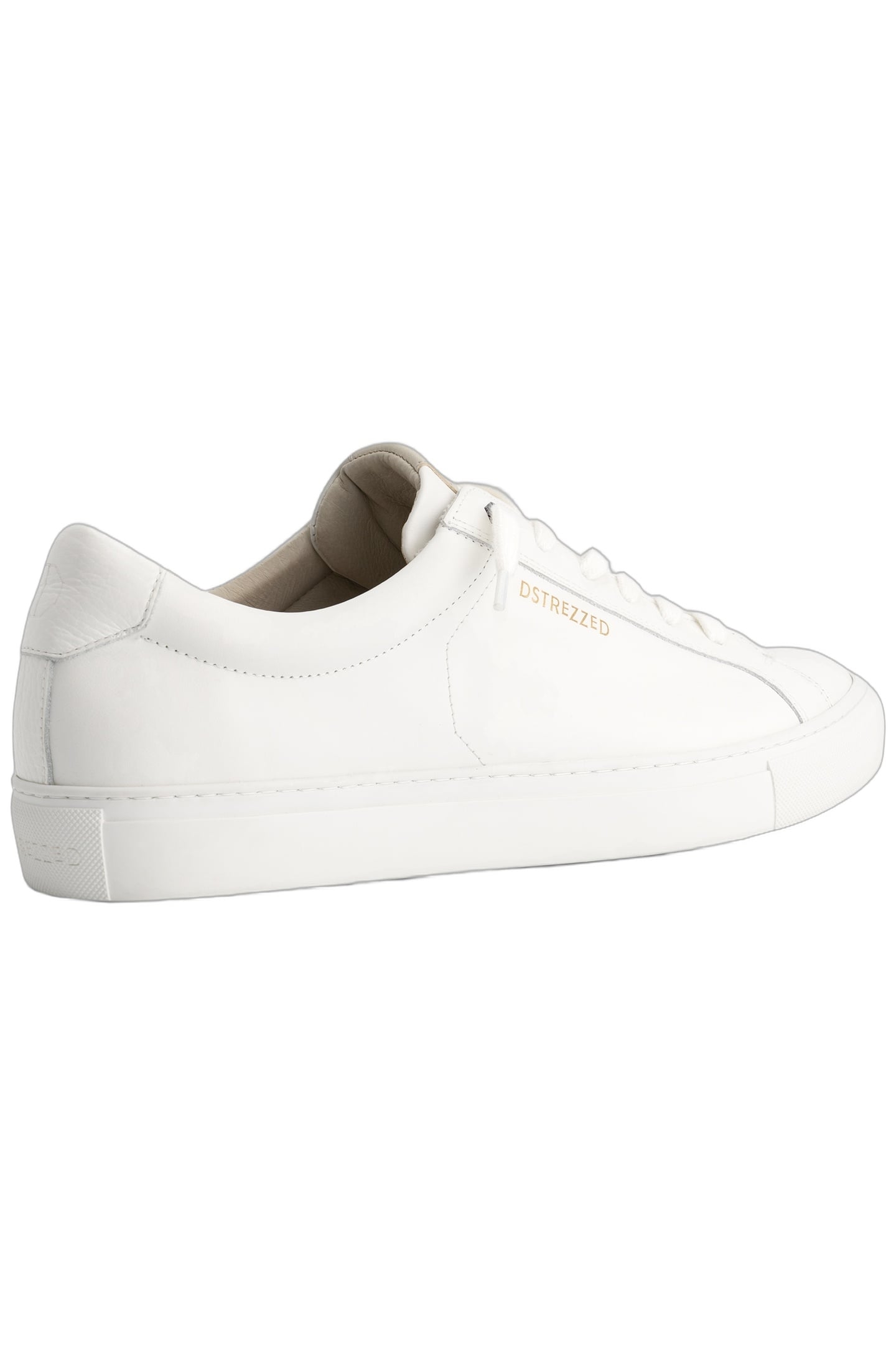 DS_ BASIC SNEAKER WHITE 3