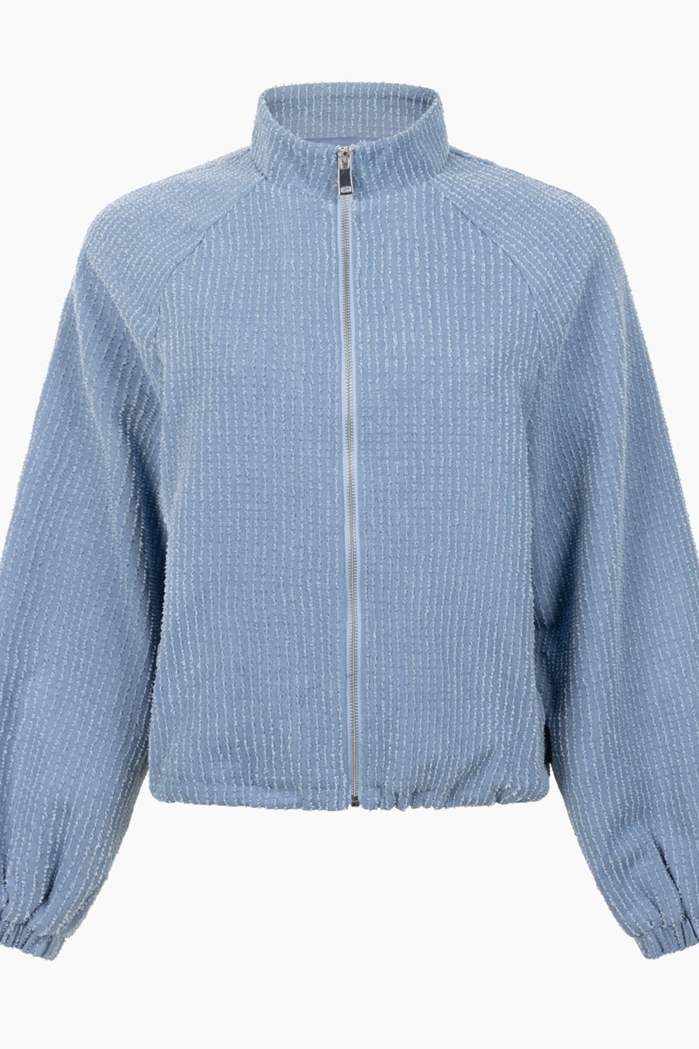 SARE DENIM JACKET LIGHT BLUE 3