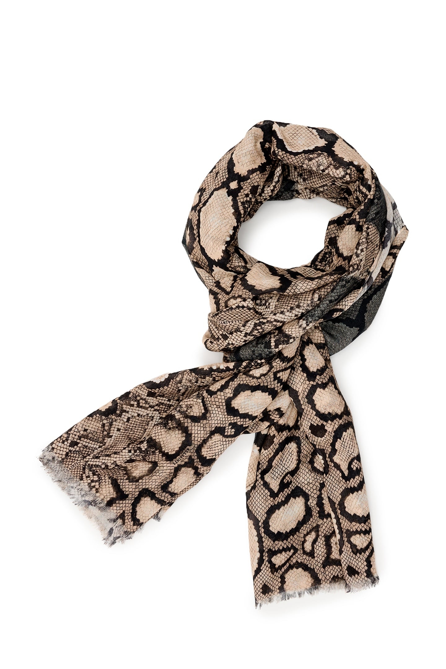 JINNY PAREO ECRU WHITE 3