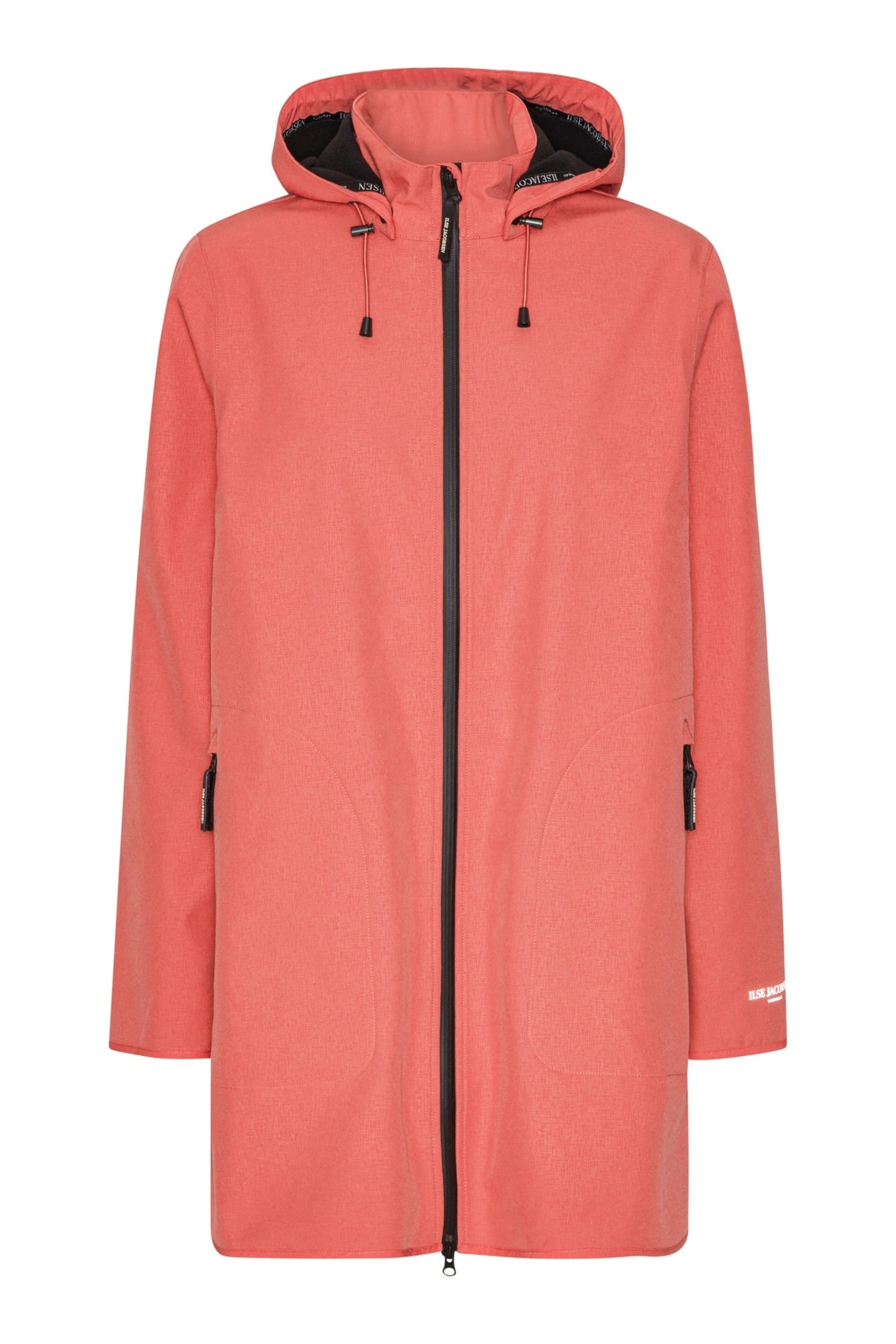 RAIN JACKETS RAIN135 SPICED CORAL 5