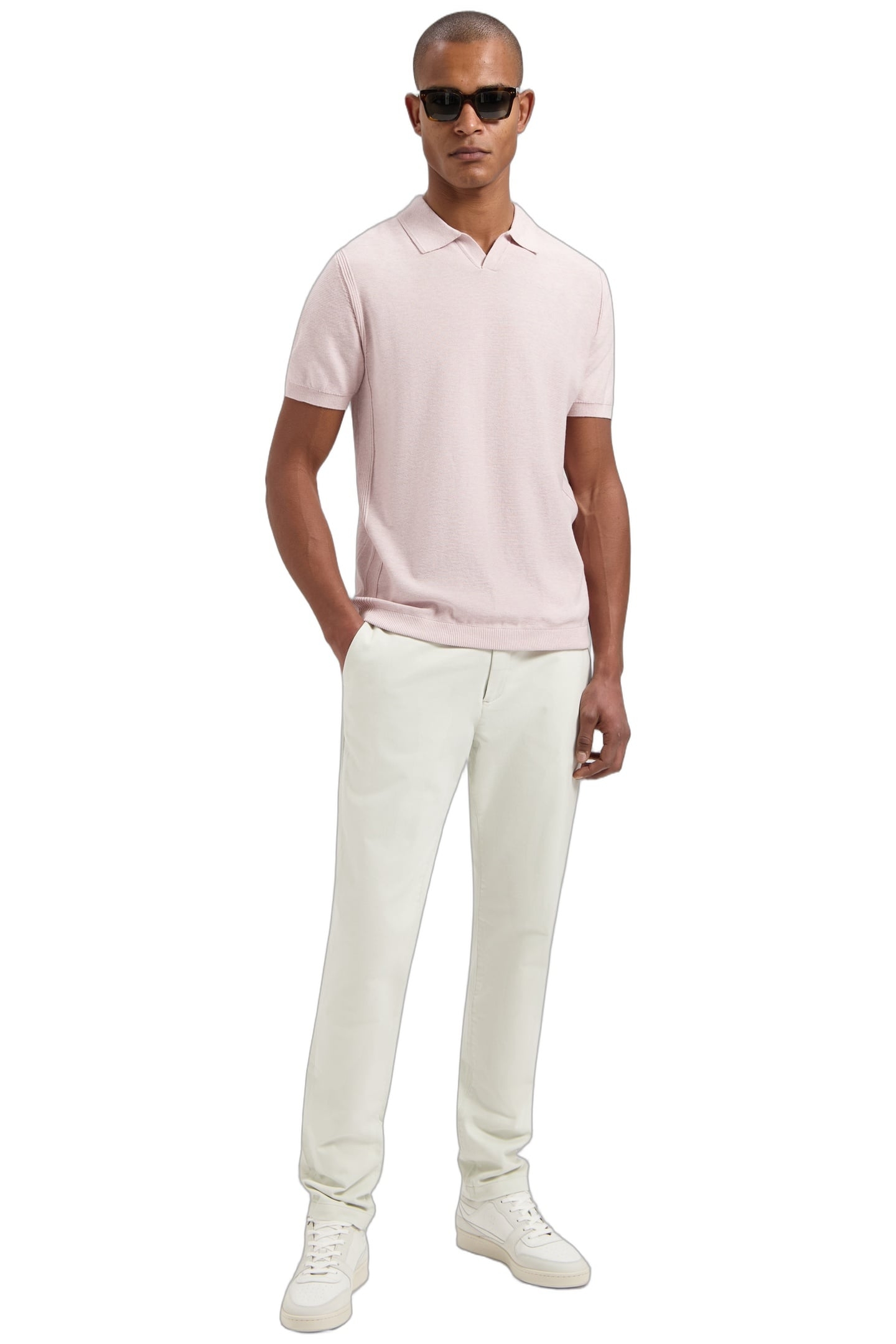 DS_MERCURY SHORT SLEEVE POLO HUSHED VIOLET 5