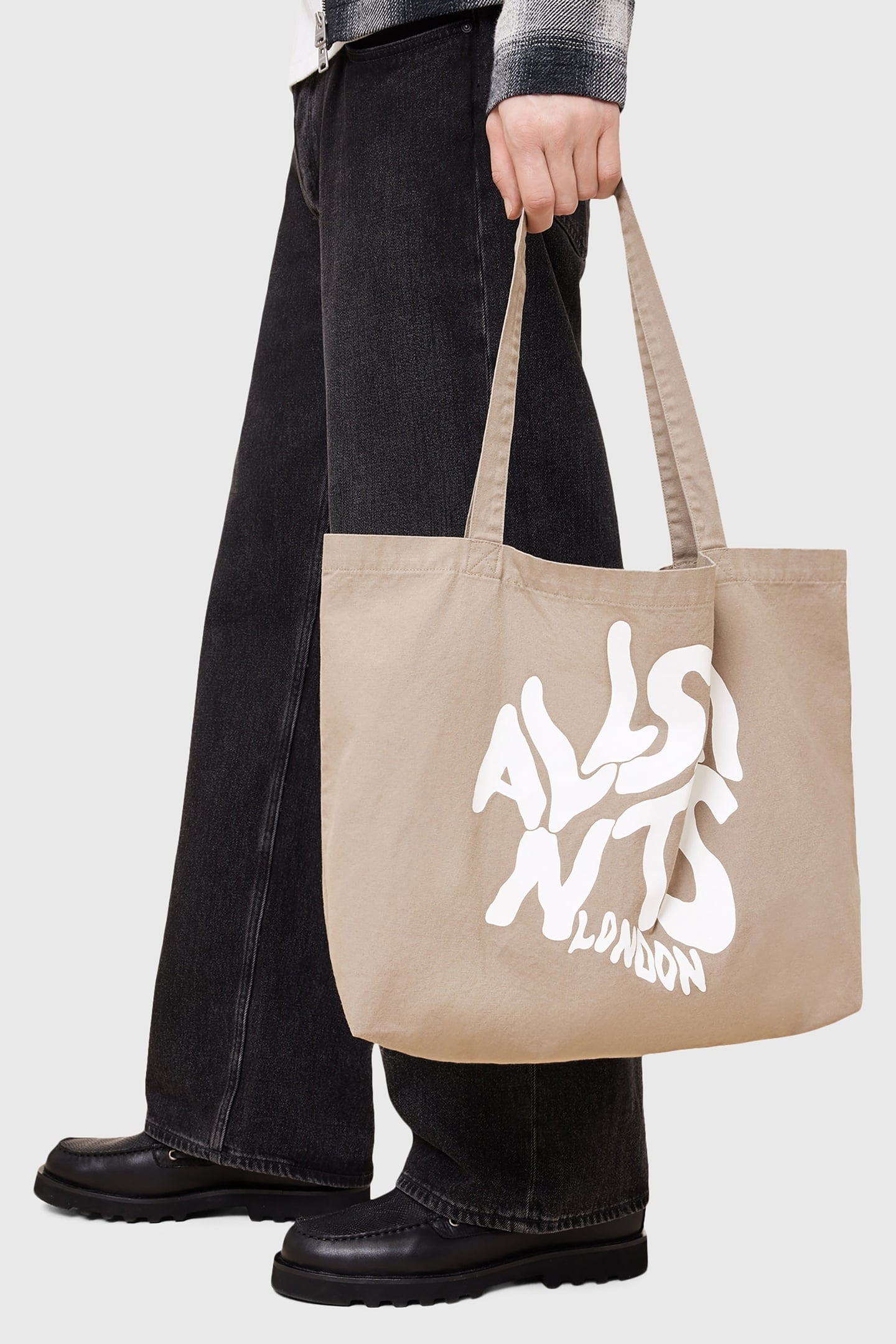 ORLANDO TOTE BAG CHESTNUT BROWN 1