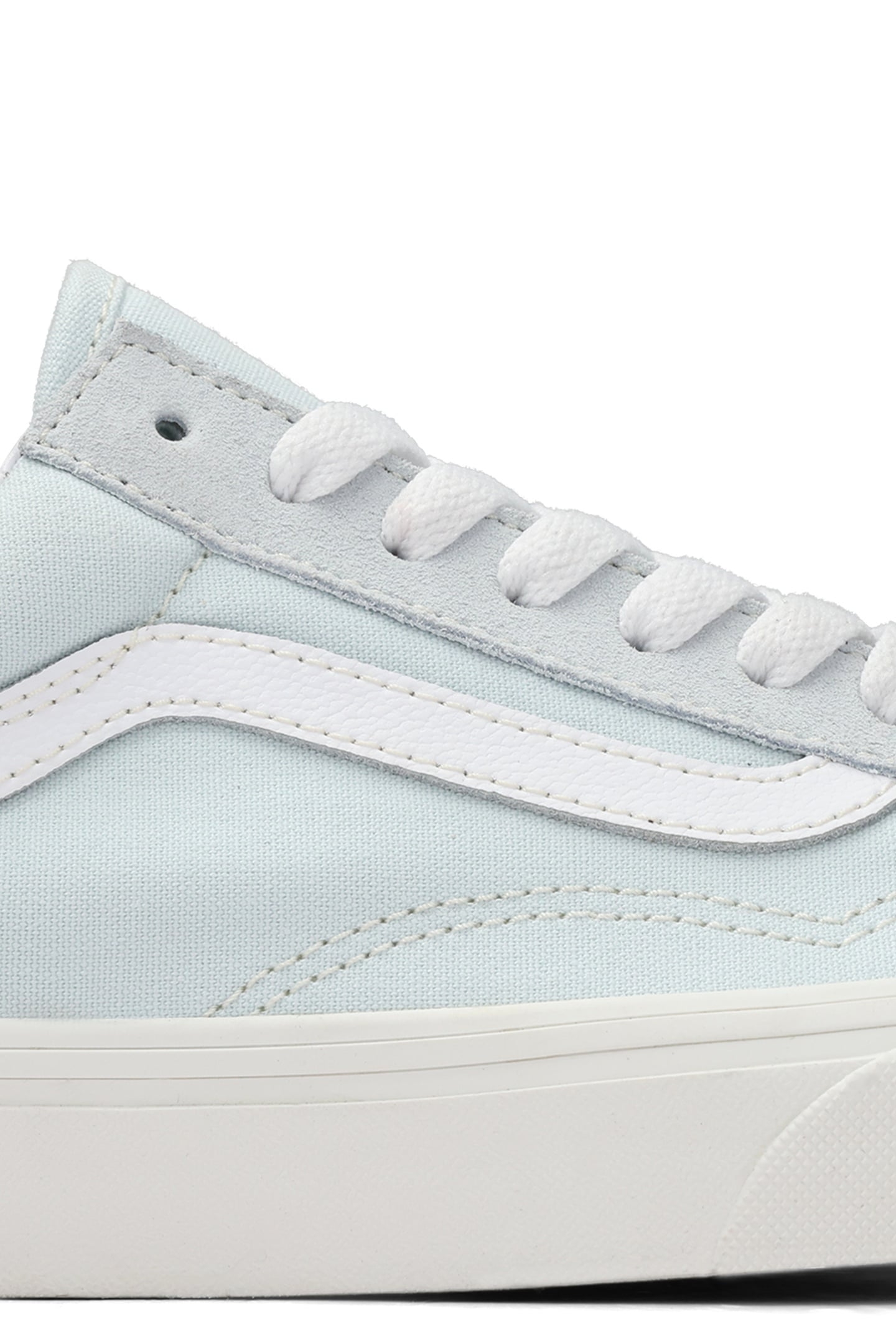 UNISEX OLD SKOOL PASTEL BLUE MIST 6