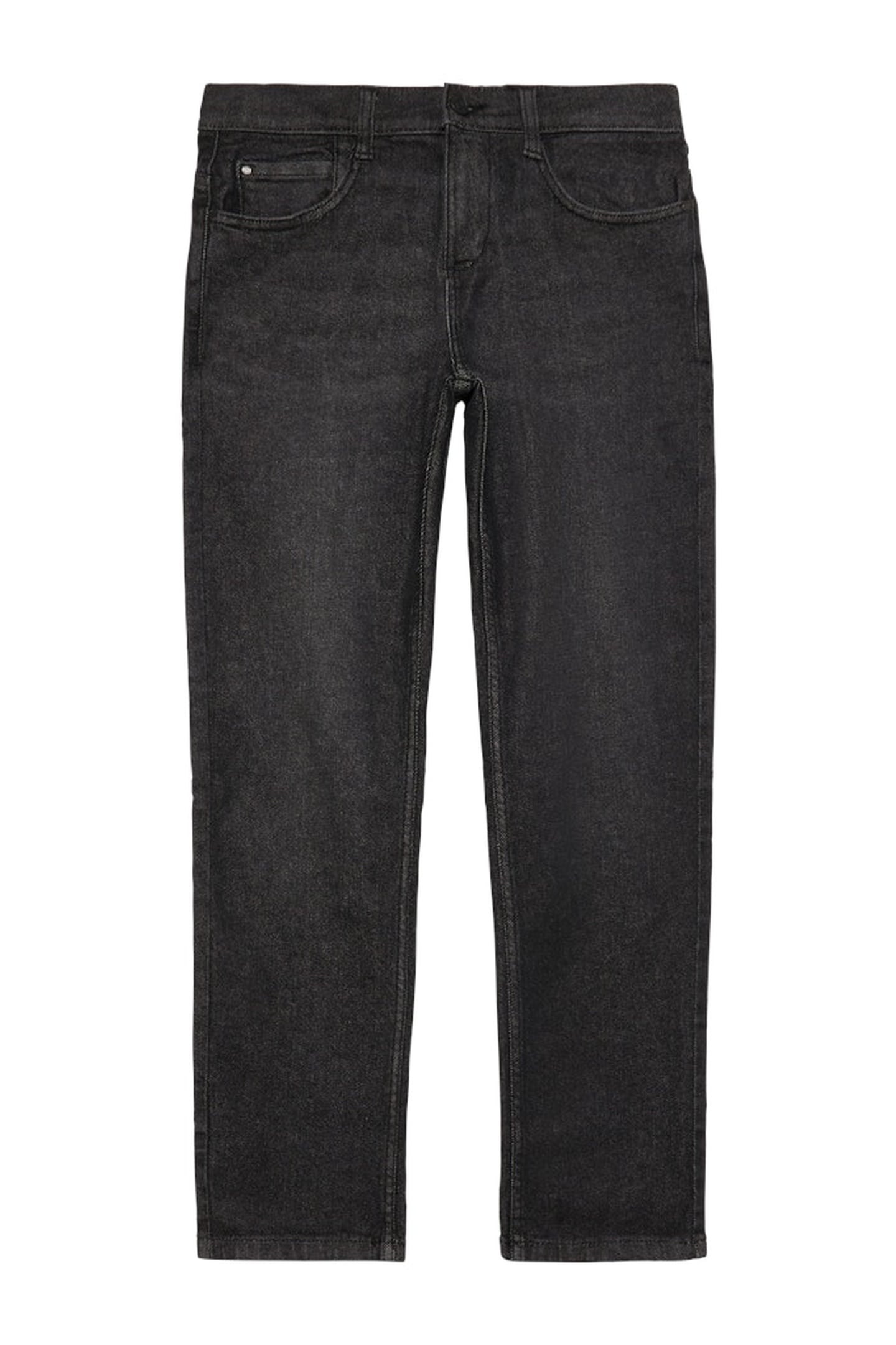 S.OLIVER JEANS GREY/BLACK 1