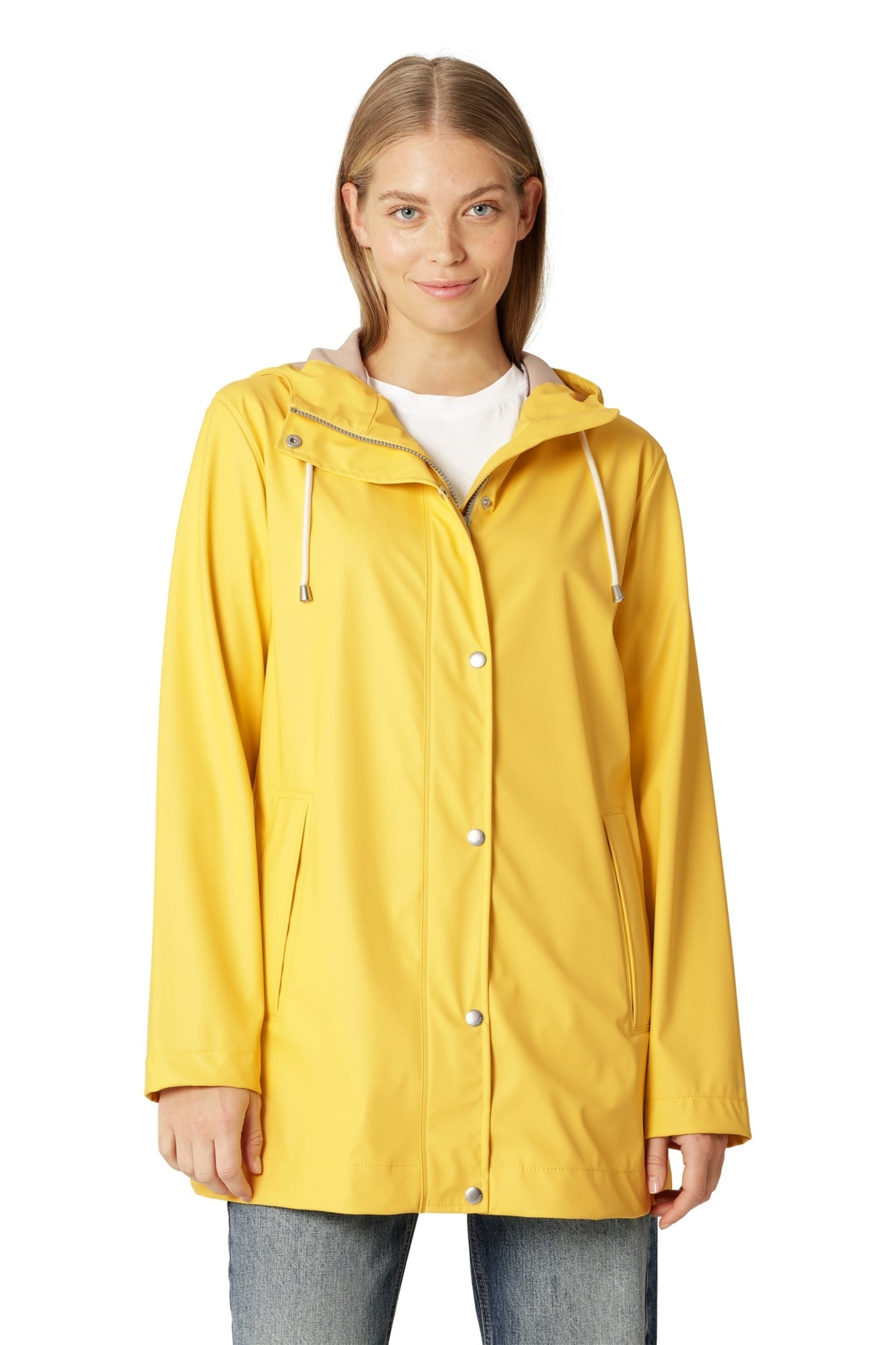 RAIN JACKETS RAIN228FR LEMON DROP 1
