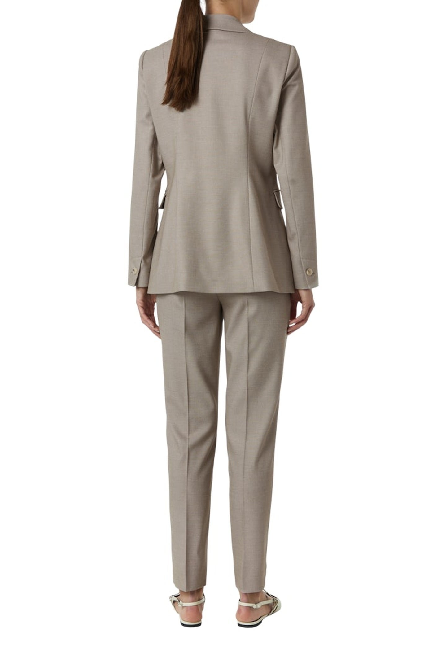 COMMA JACKETS INDOOR BEIGE 3