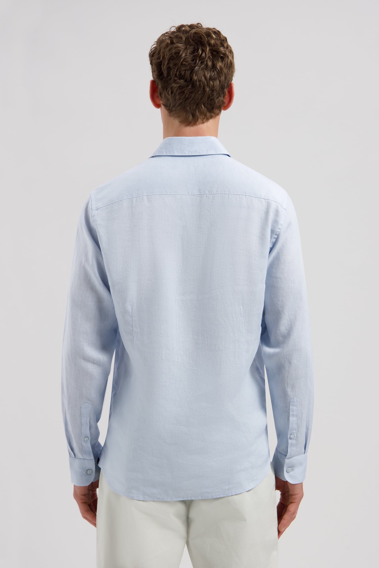 JAG SHIRT LT. BLUE 3