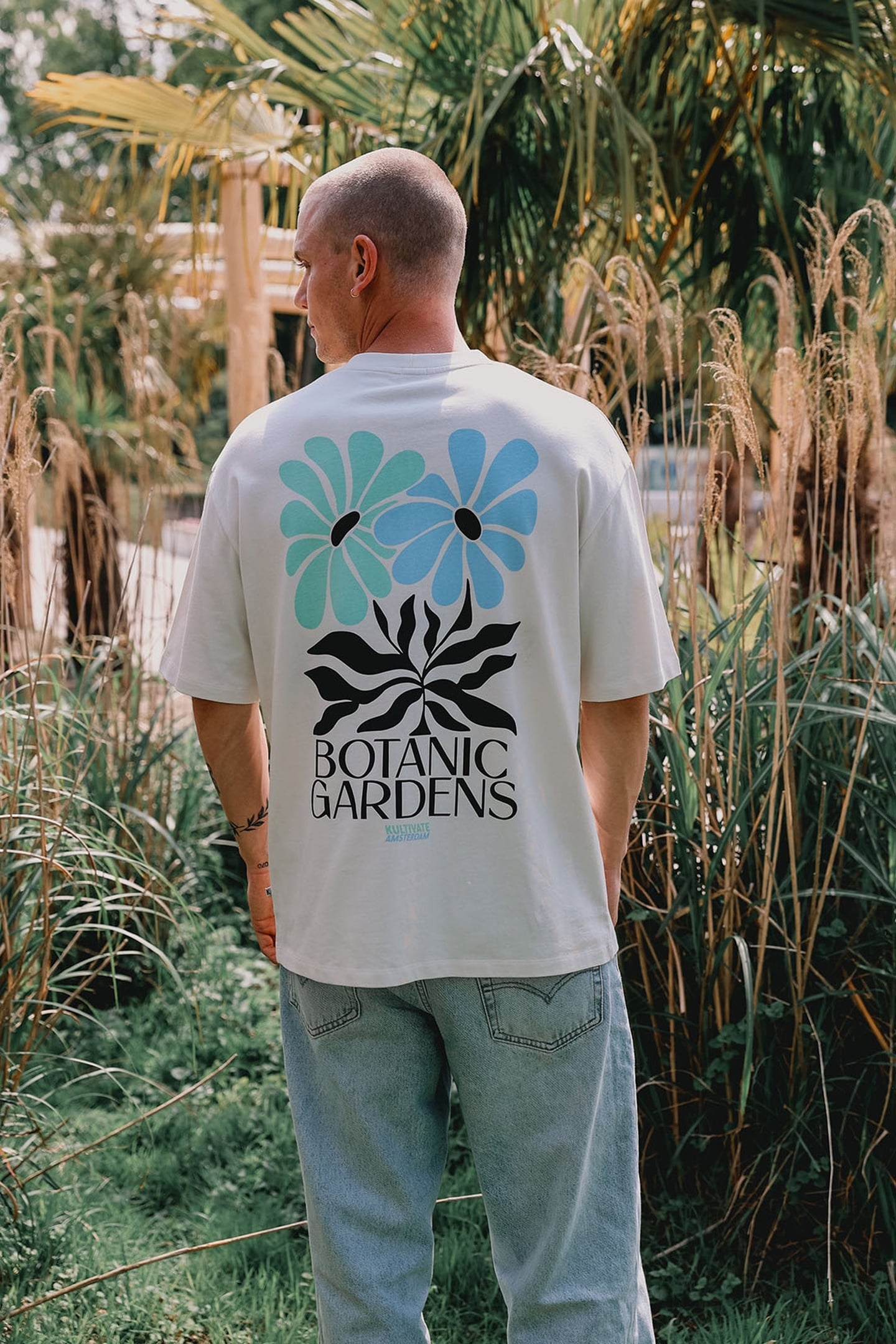 TS COMFORT BOTANIC EGRET 4