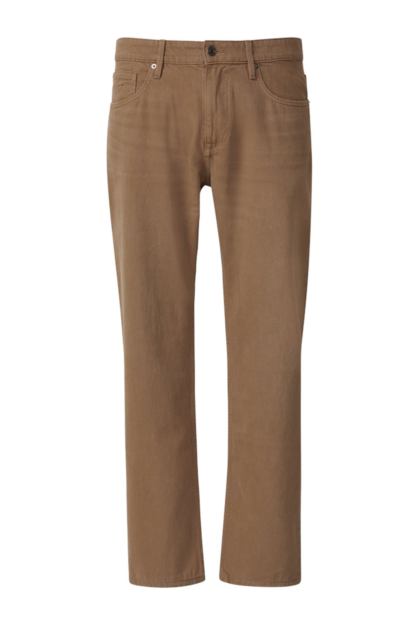 S.OLIVER JEANS BROWN 4