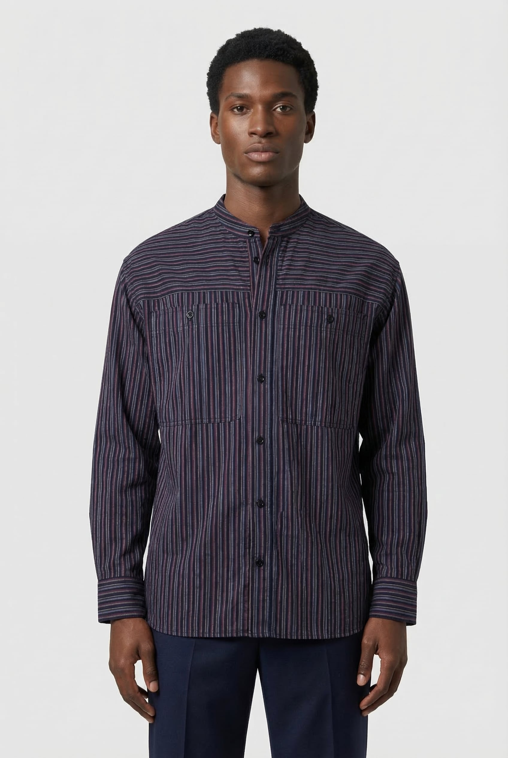 TAYLORI BLACK MIDNIGHT 1