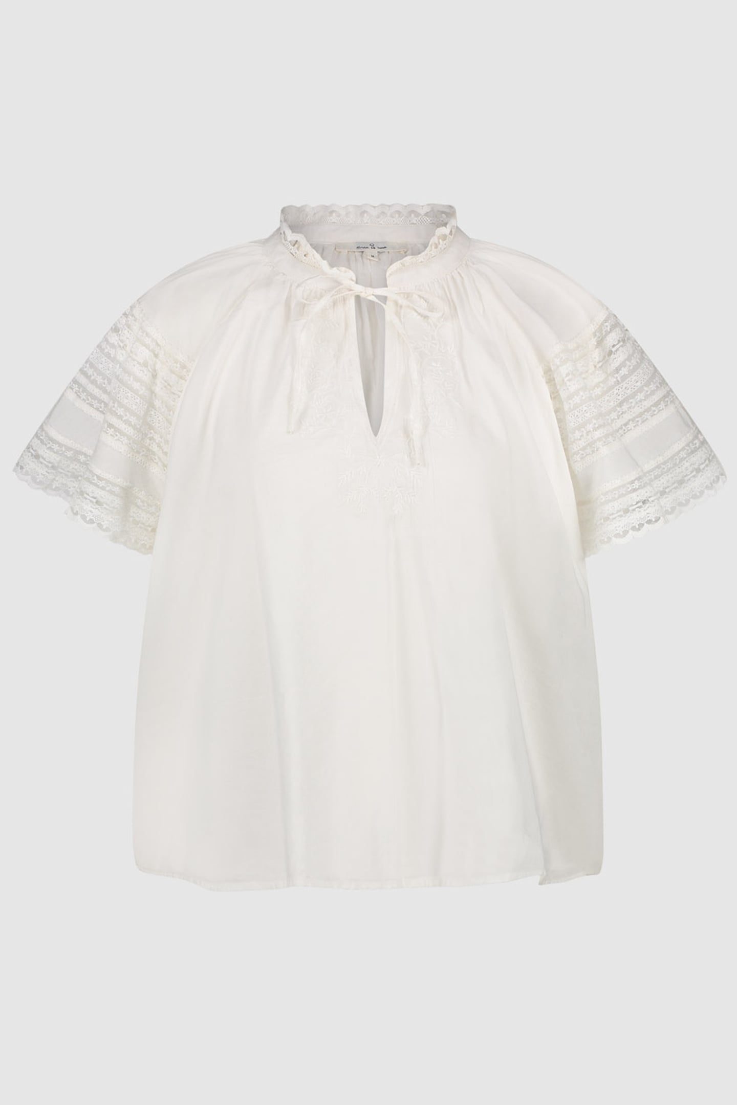 KYLIE TOP CLOUD DANCER 1