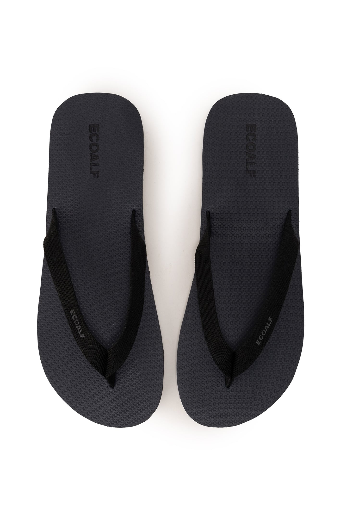BOSTONALF FLIP FLOP MIDNIGHT NAVY 3