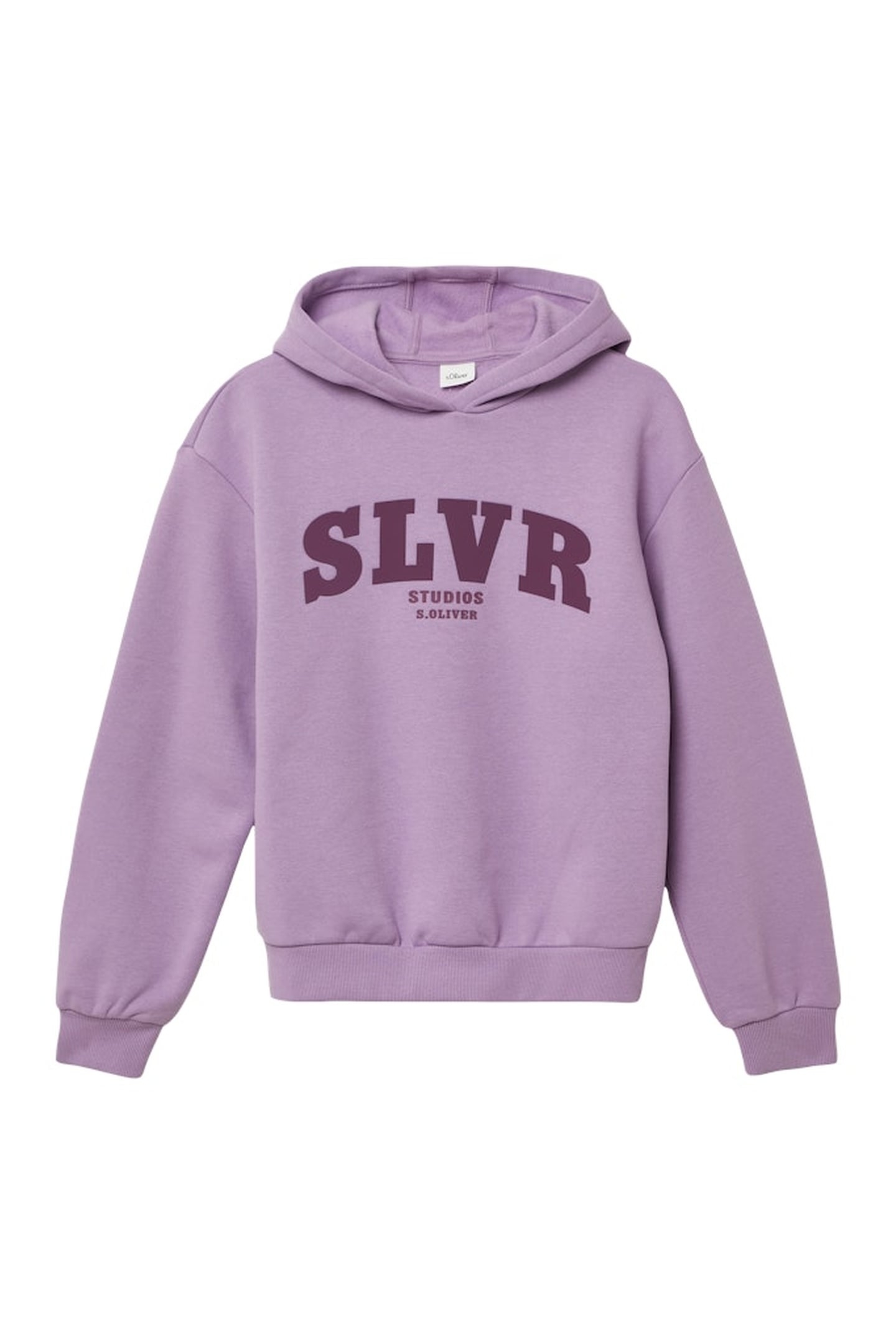 S.OLIVER SWEATSHIRTS PINK 1