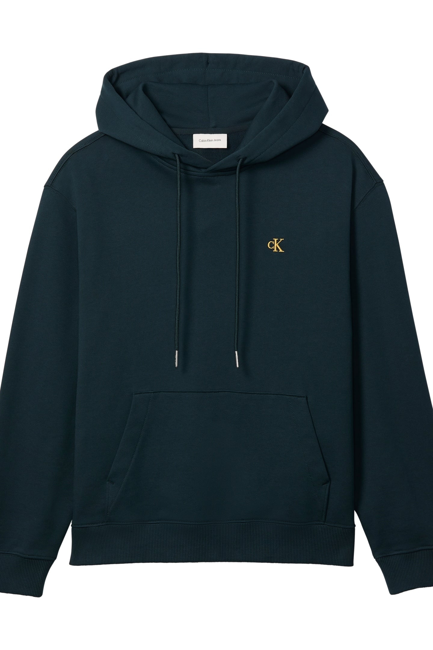LS 350TERRY MONOGRAM SWEATER NURTURE NAVY 5
